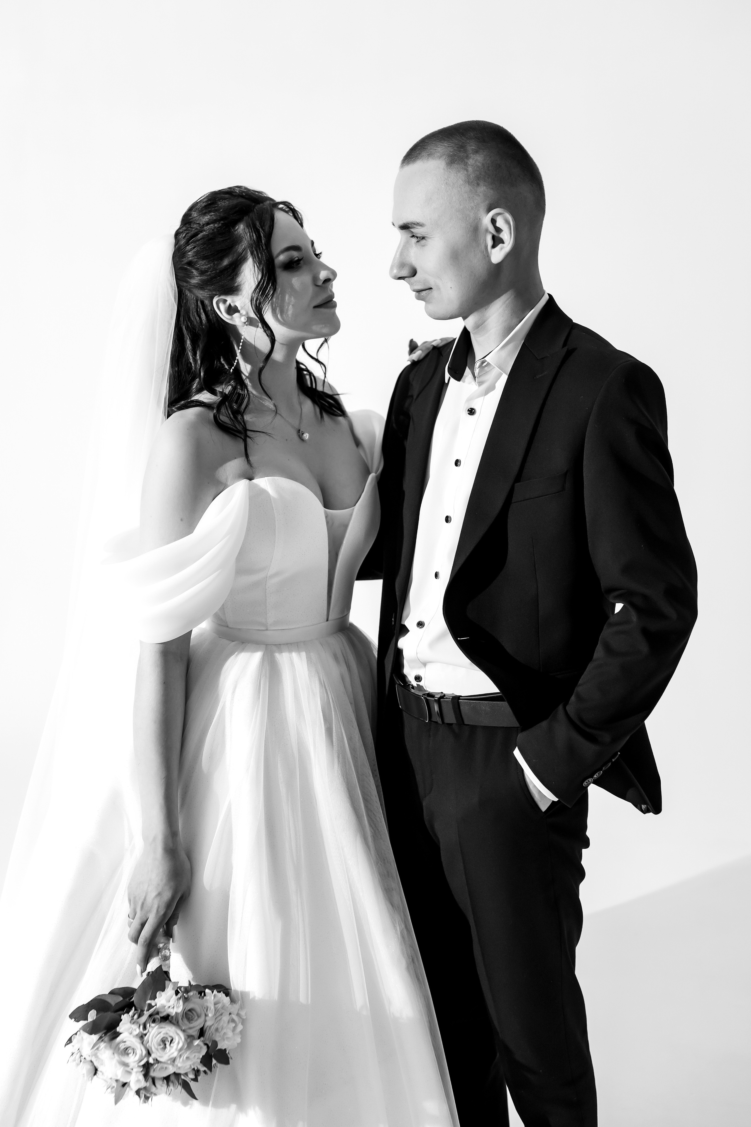 Иван & Вероника. Ксения Федорова — фотограф