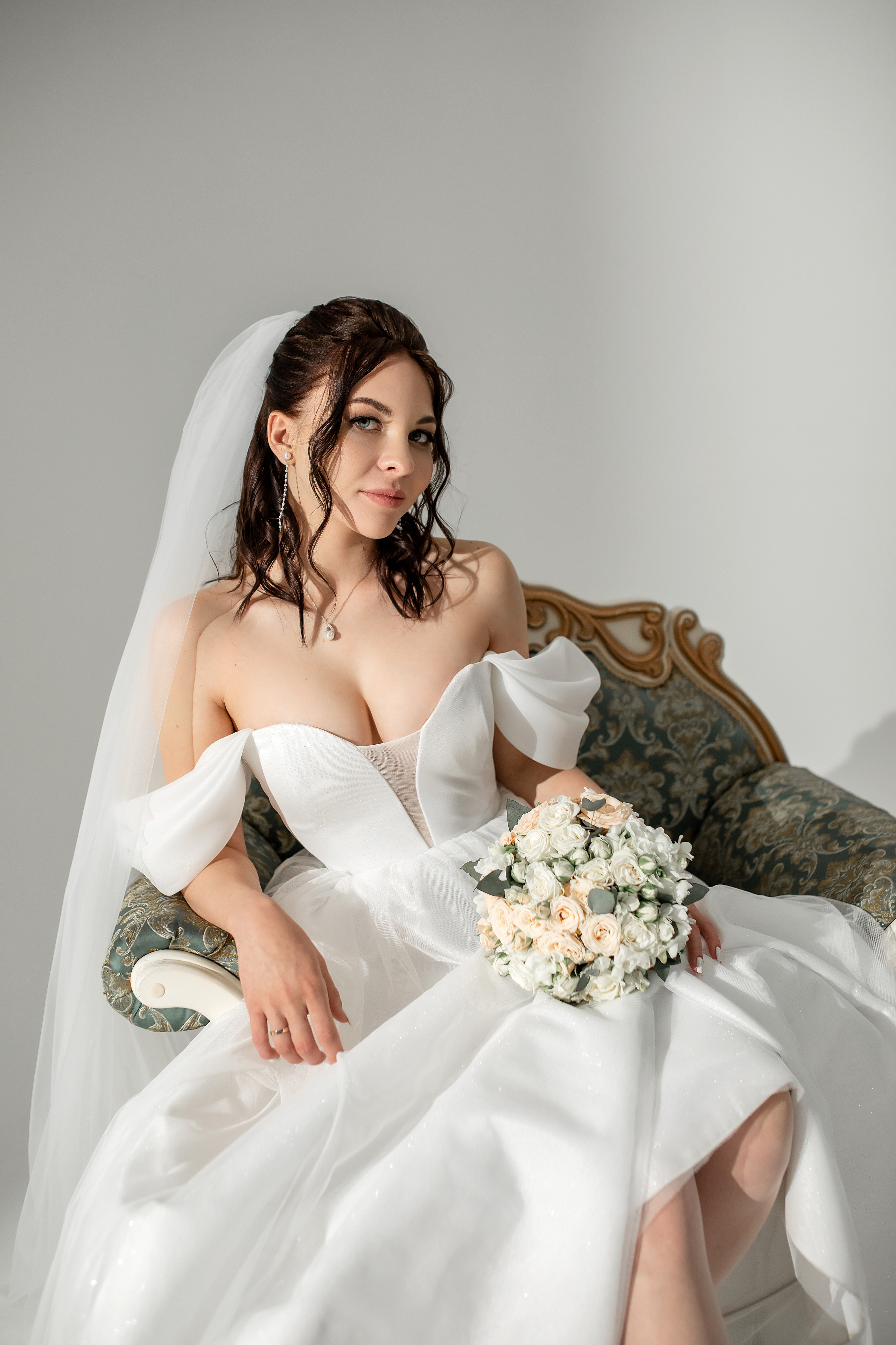 Иван & Вероника. Ксения Федорова — фотограф