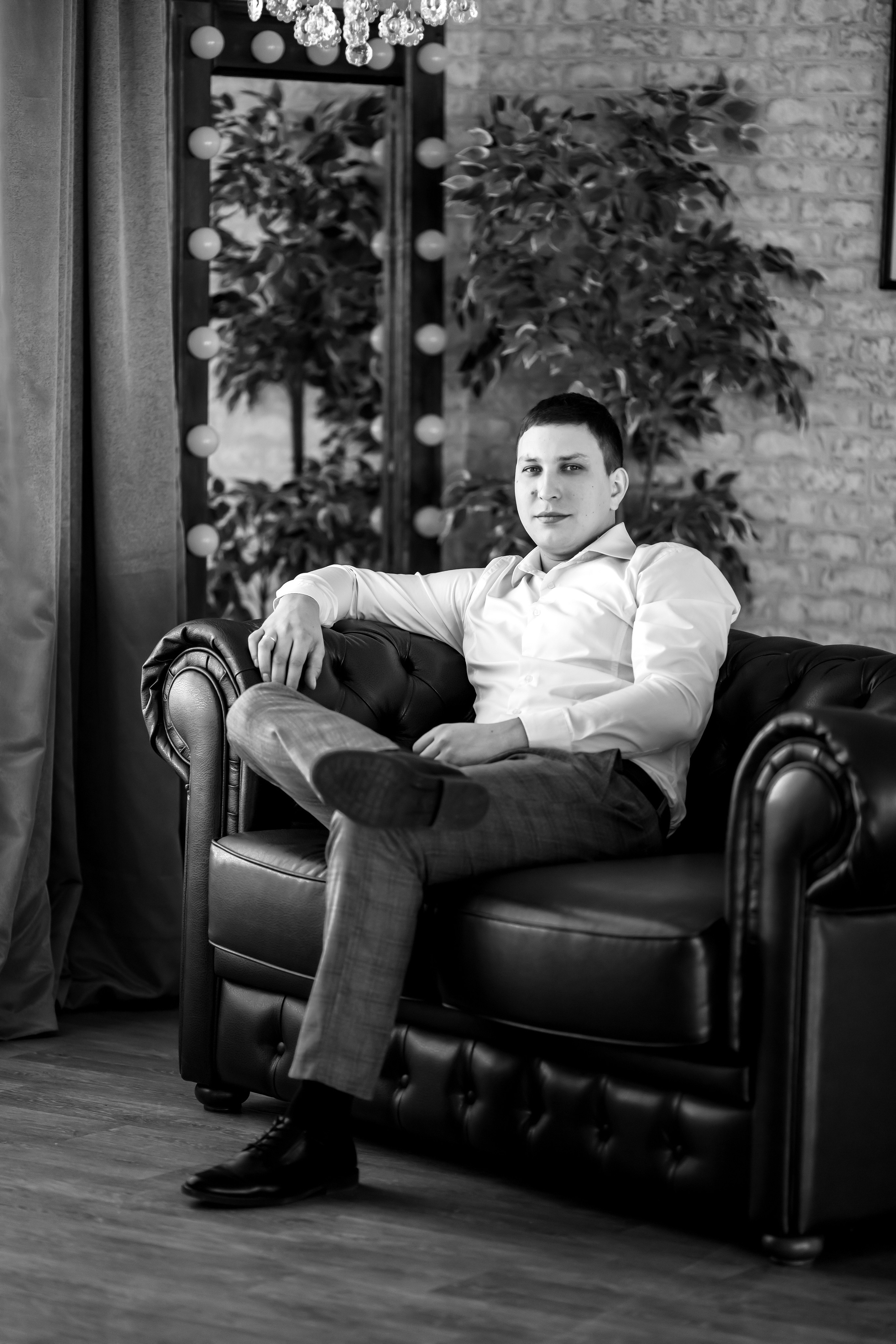 Артем & Наталья. Ксения Федорова — фотограф