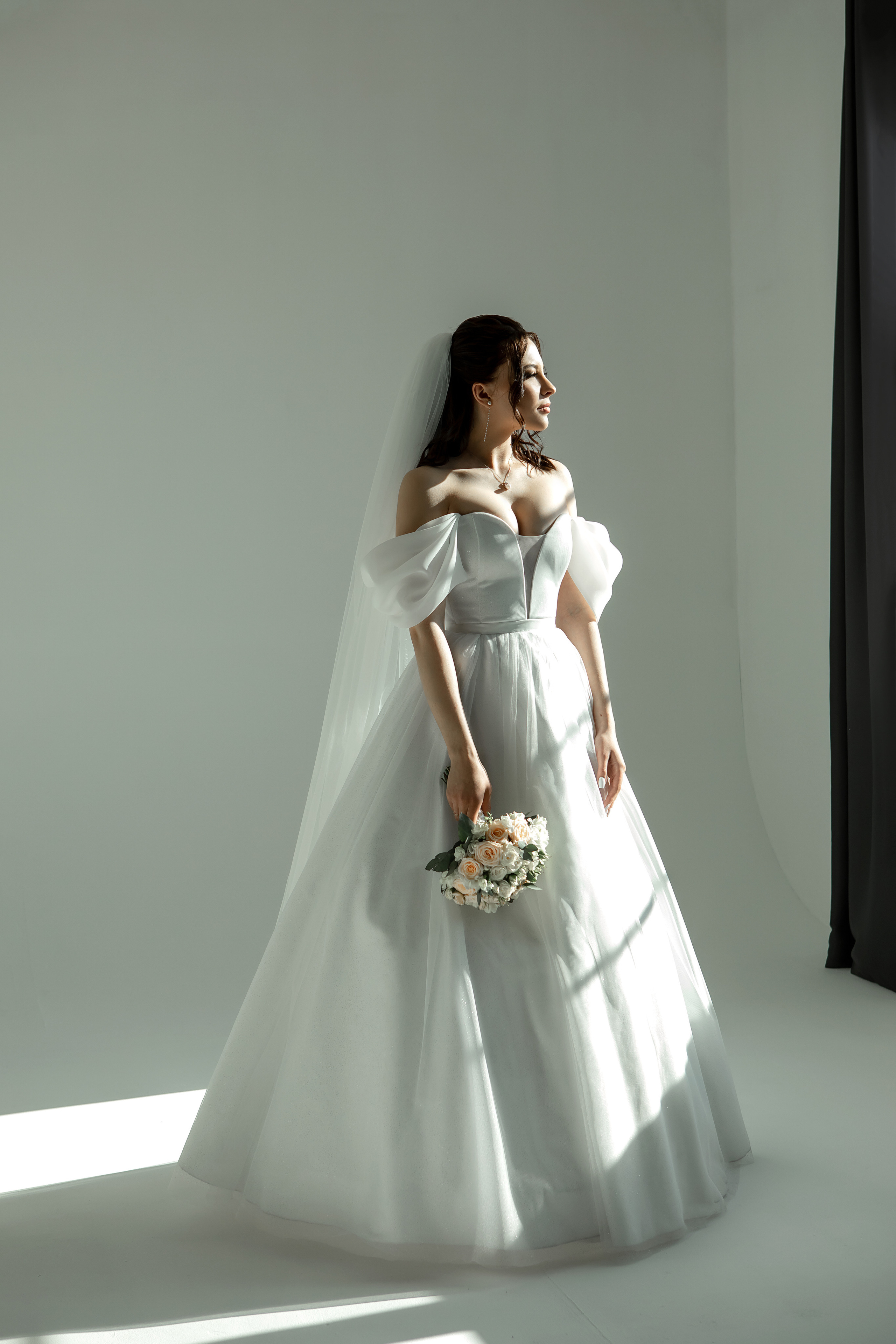 Иван & Вероника. Ксения Федорова — фотограф