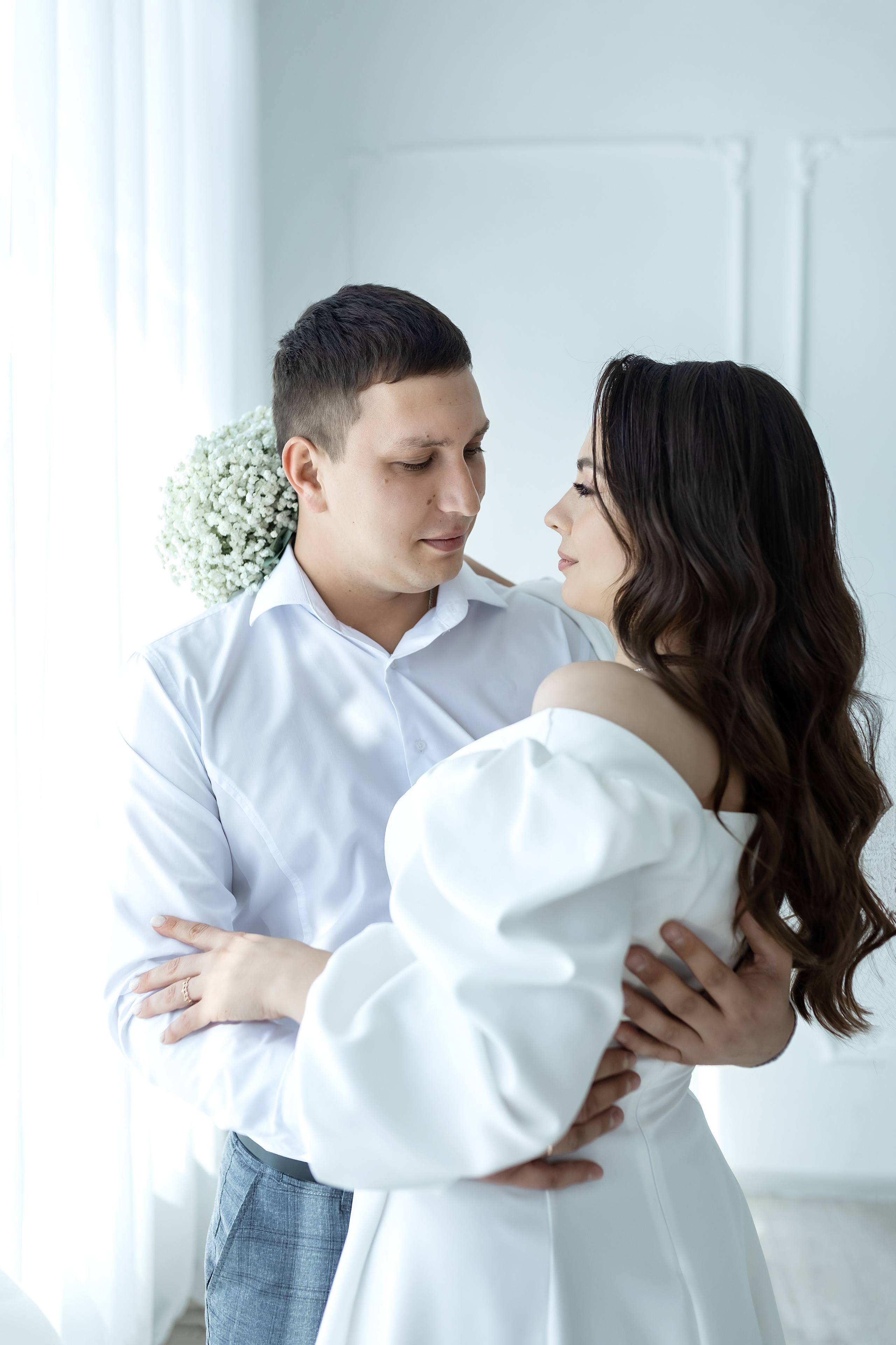 Артем & Наталья. Ксения Федорова — фотограф