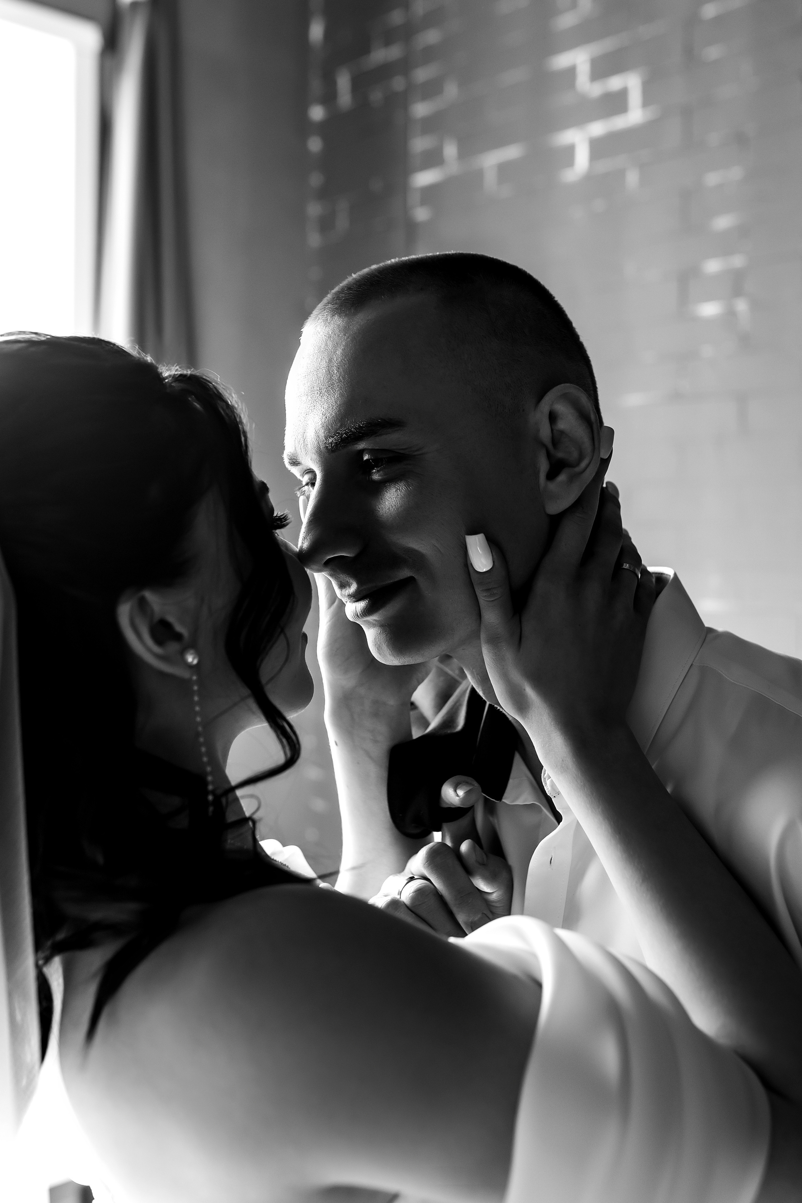 Иван & Вероника. Ксения Федорова — фотограф