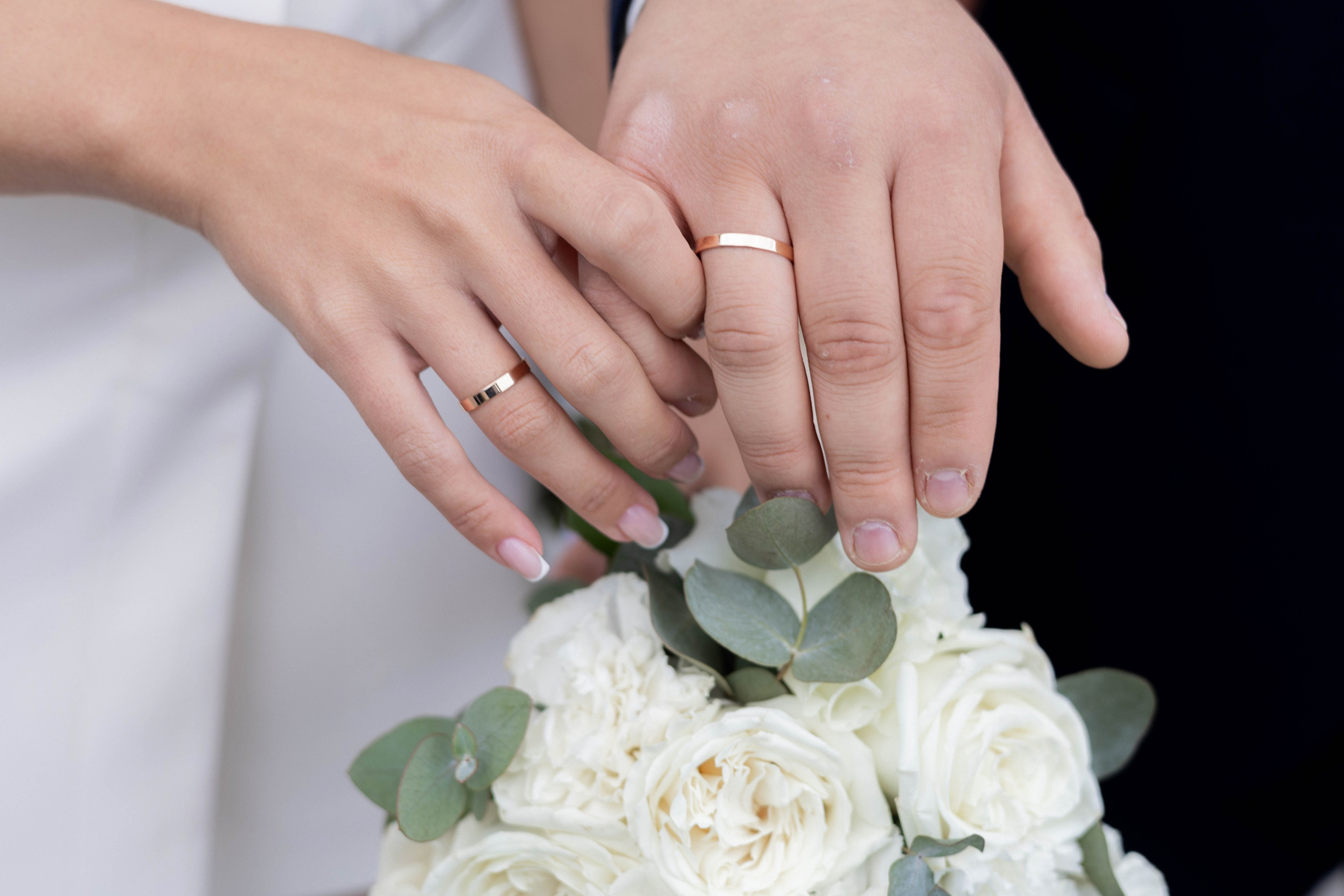 Варвара & Николай. Фотограф в Самаре Ксения Владимировна