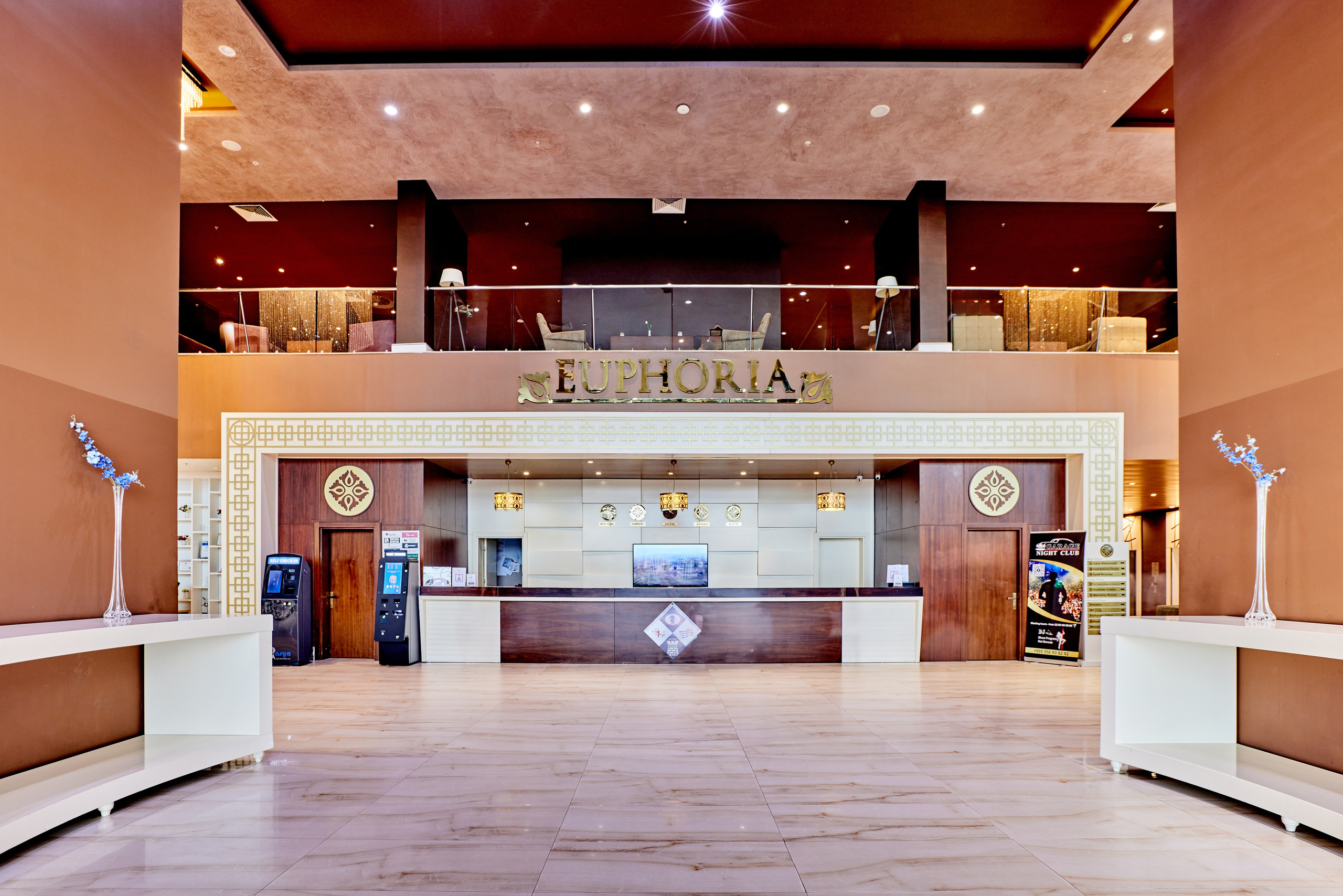 EUPHORIA by METRO CITY. Режиссёр, клипмейкер, фотограф — Андрей Охота