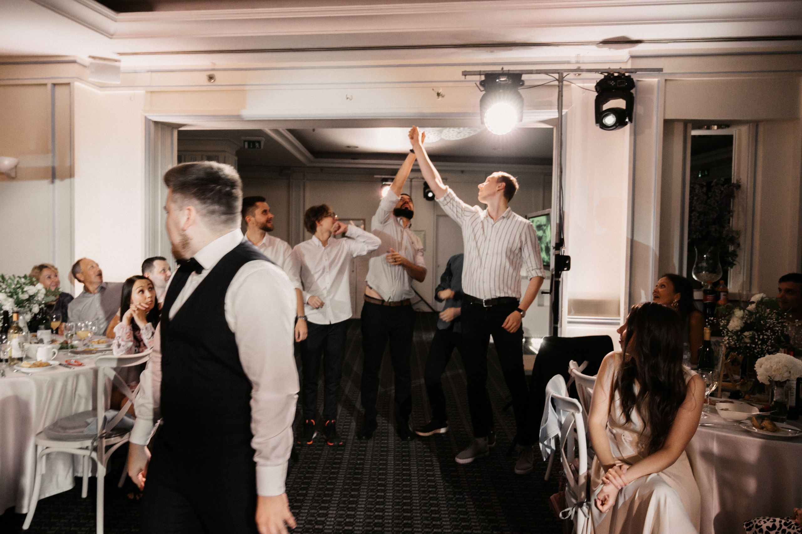 Никита и Лина. Свадебный фотограф Александр Давыдов