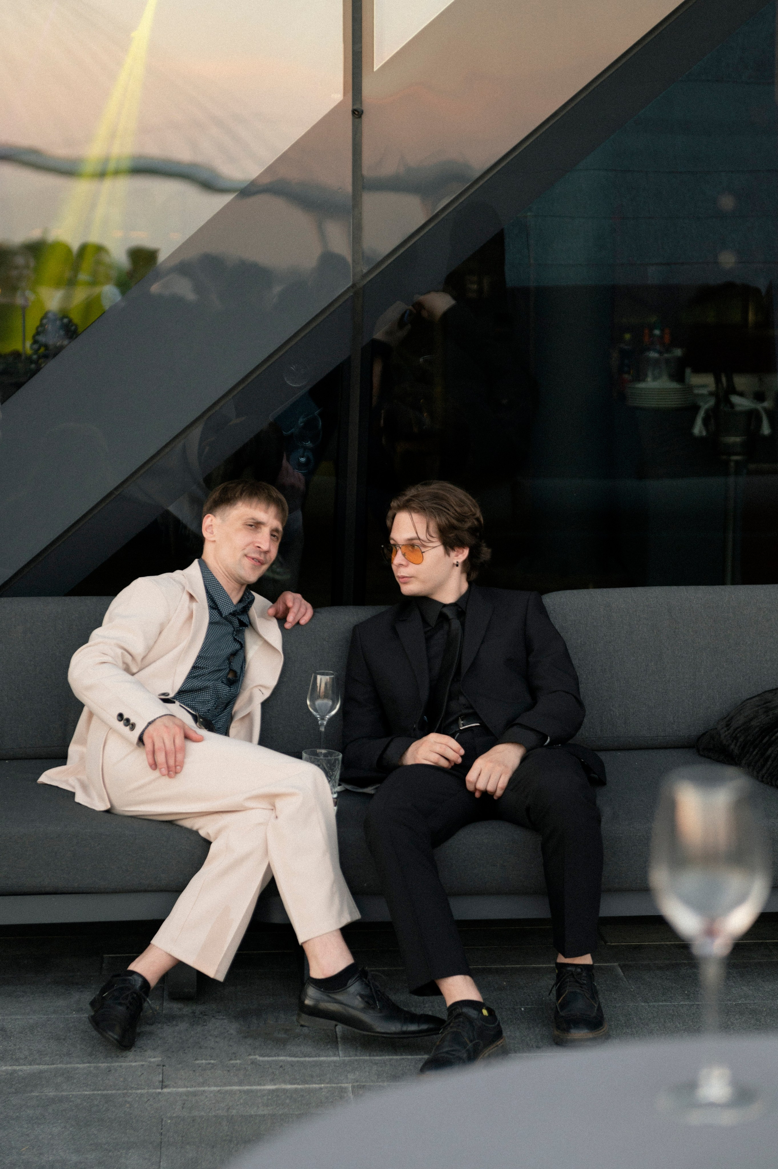 Выпускной. Фотограф Кирилл Ряховский