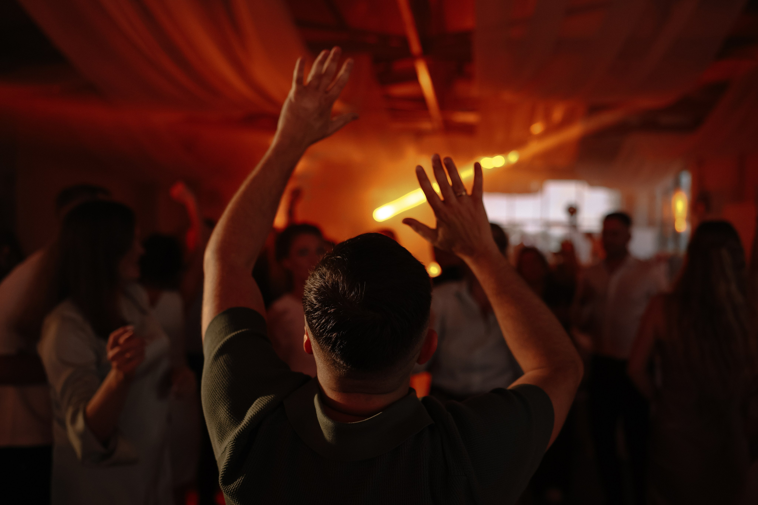 Лена и Тарас. Свадебный и семейный Фотограф Денис Кошель