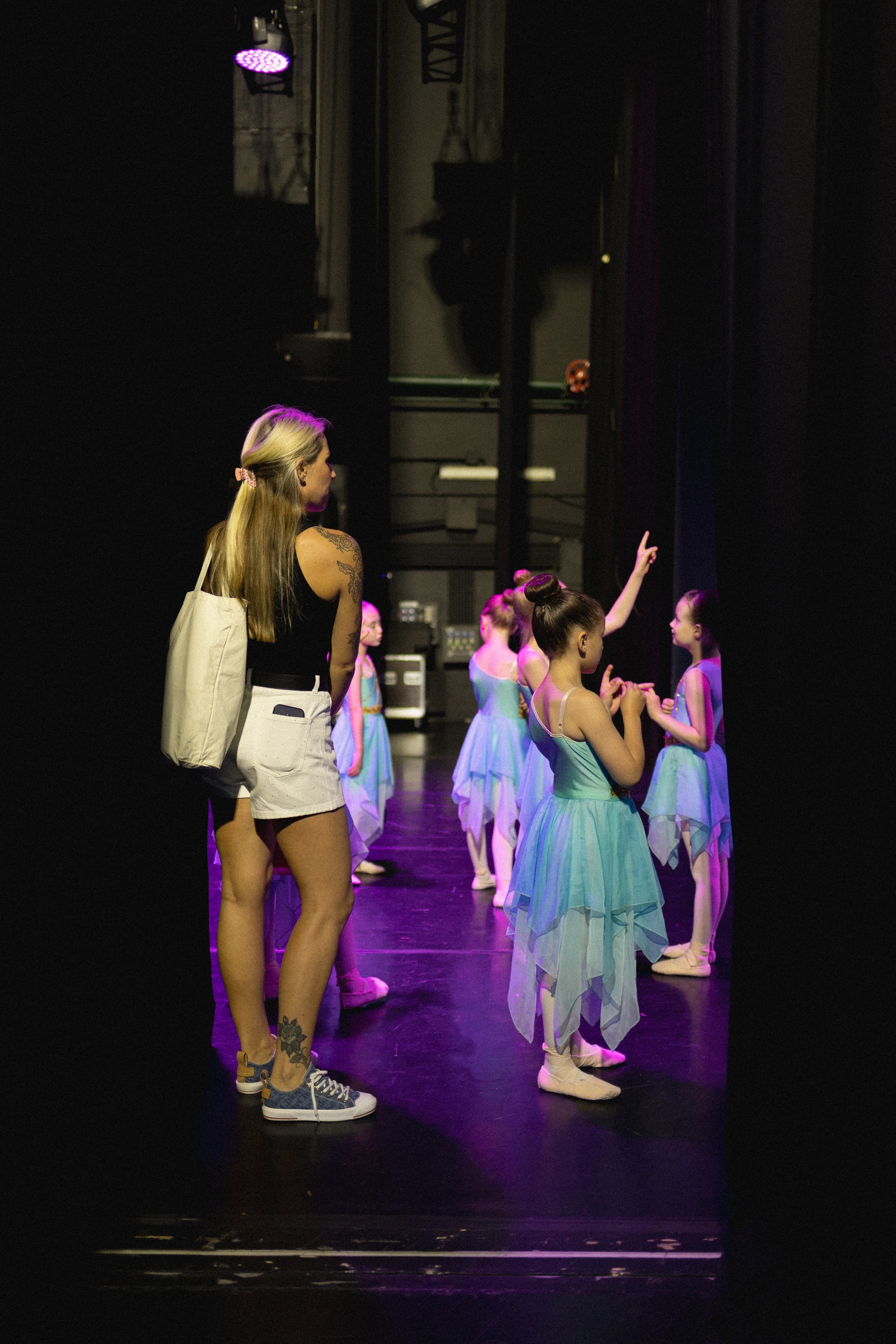 Балет с 2-х лет | Крокус | лето. Кузьмина Анастасия — контент-фотограф | Москва