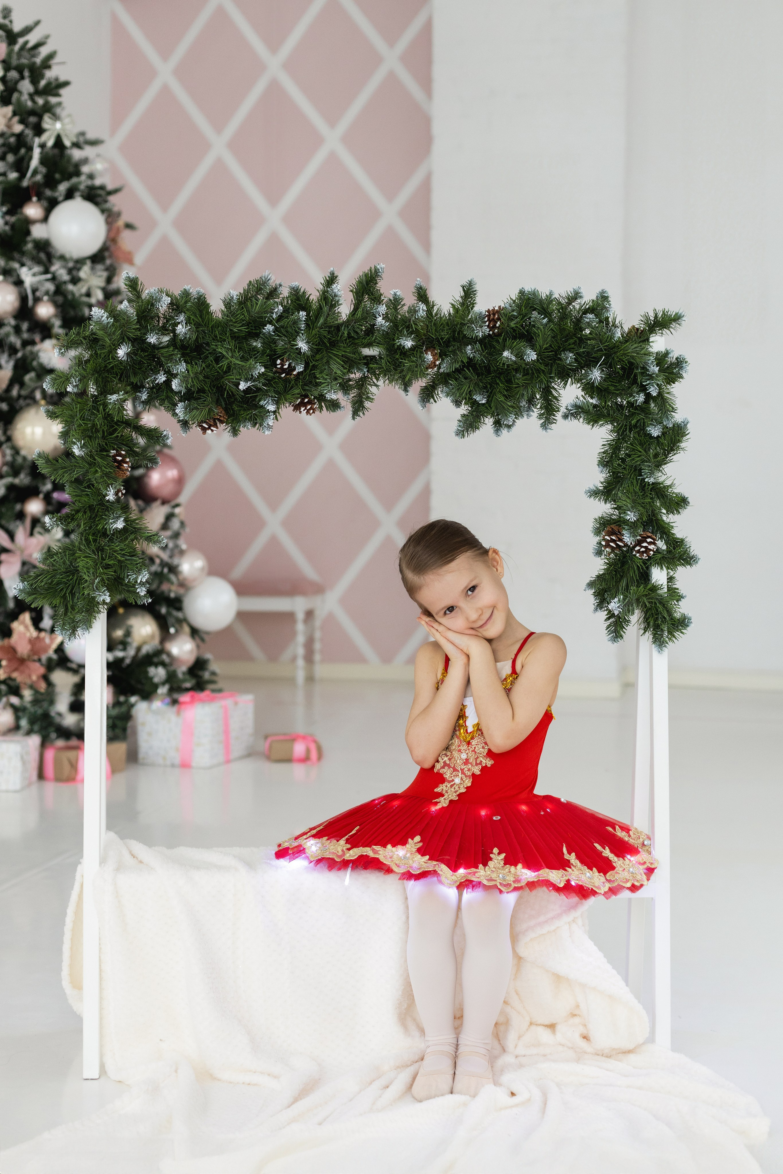 Балет с 2-х лет | Красногорск. Кузьмина Анастасия — контент-фотограф | Москва