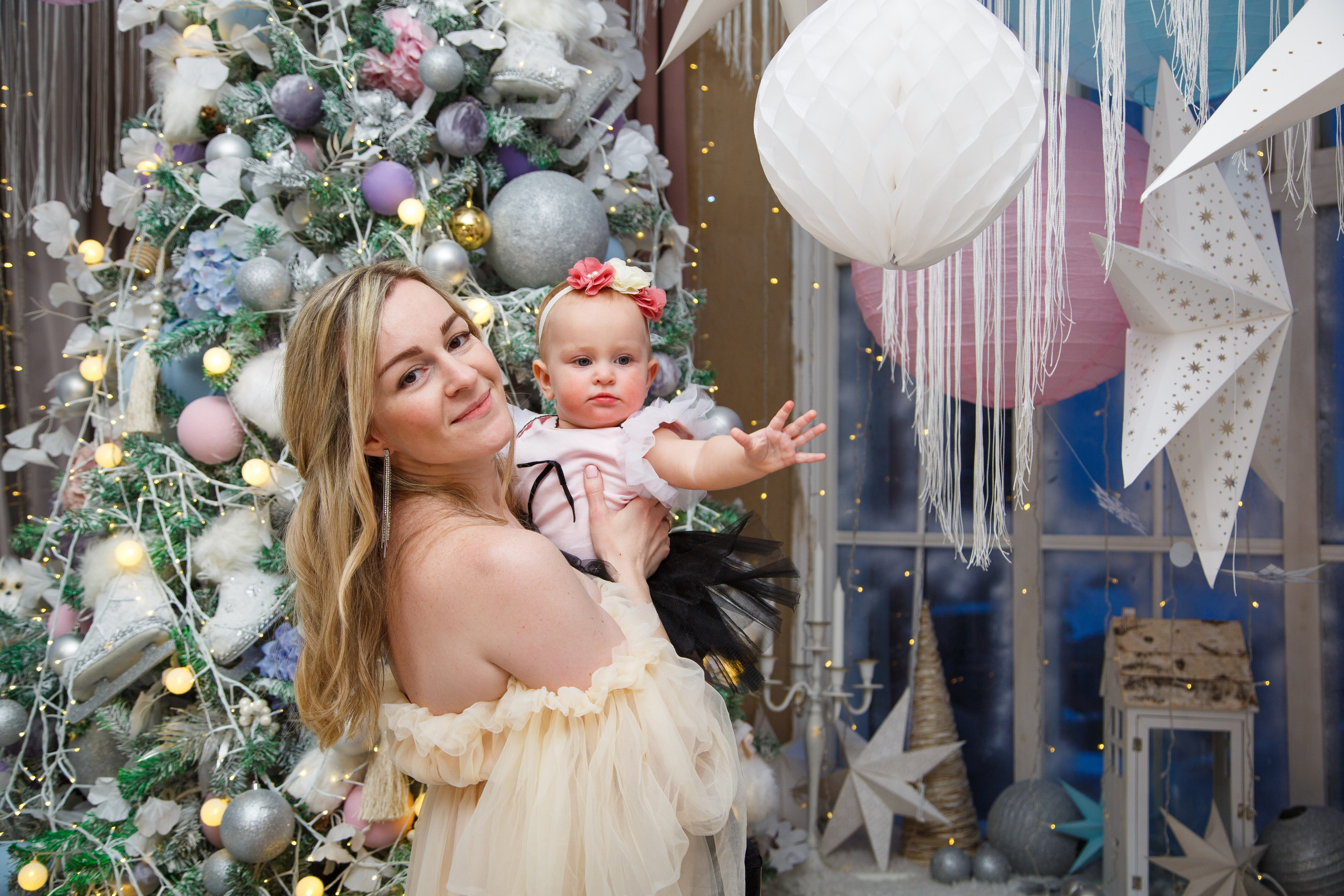 Семейные фото. Екатерина Наруцкая