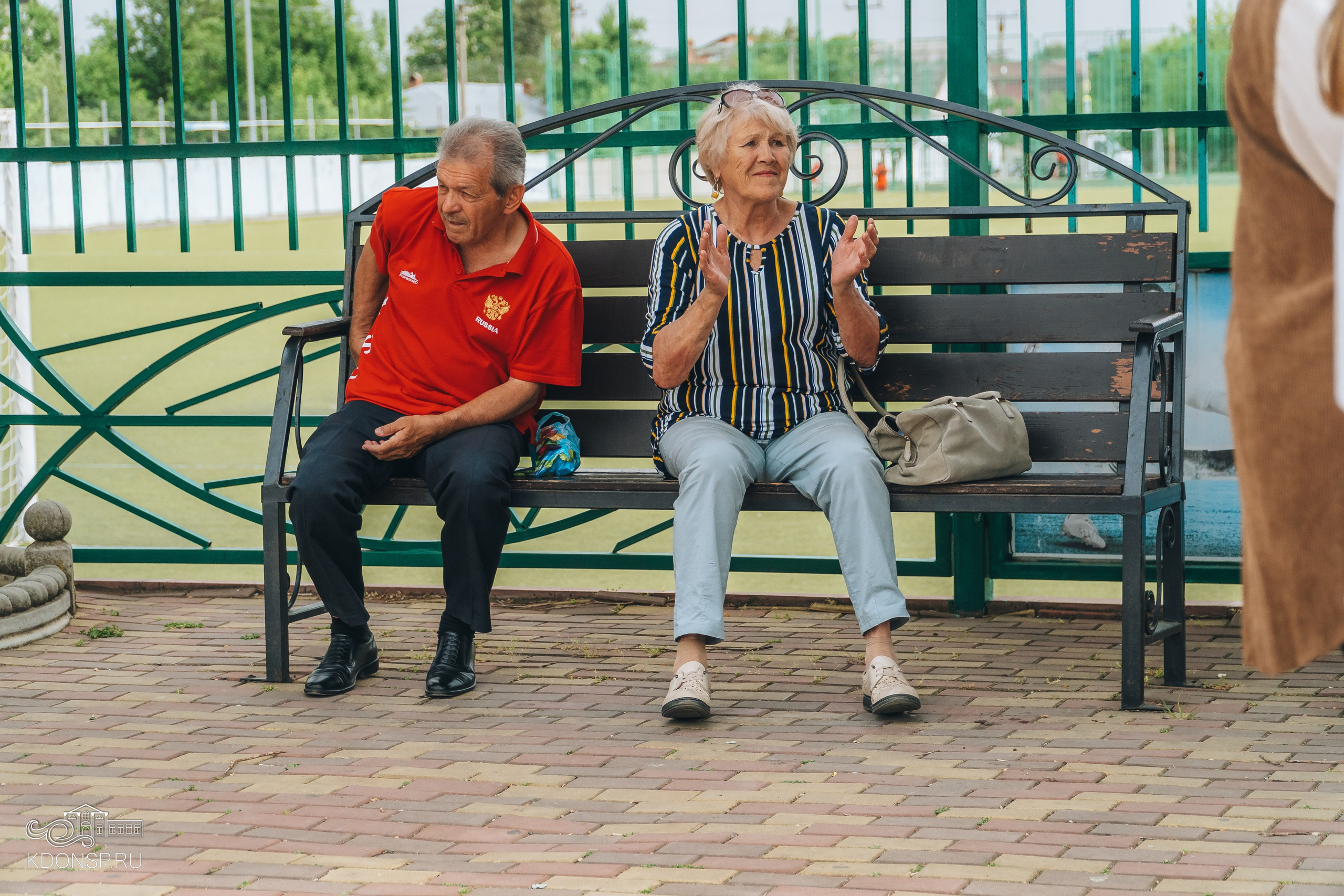 «Весна танцевальная». Новотитаровский Дом культуры
