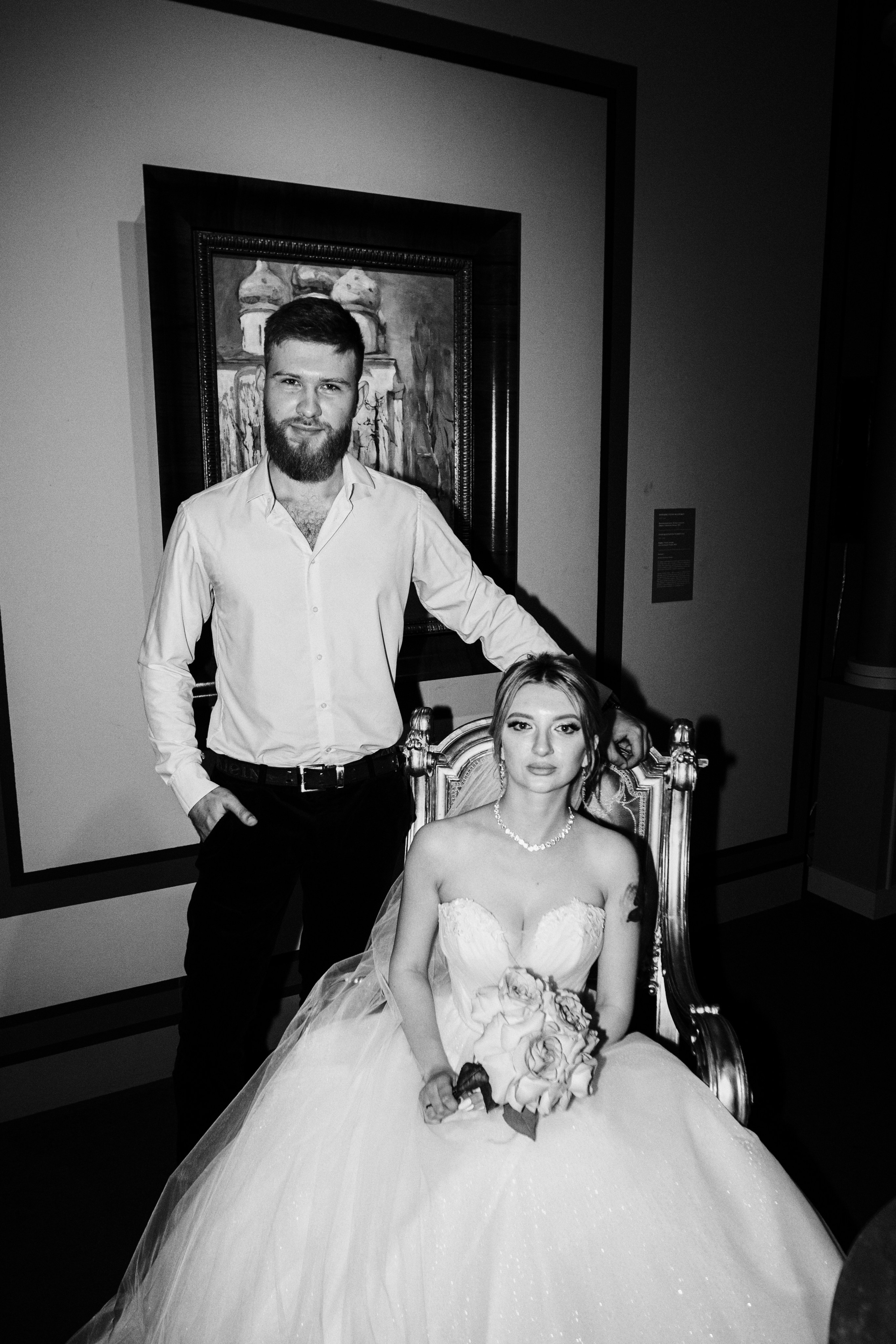 The two of us. Фотограф Елизавета Маслова. Москва. Art, Fashion