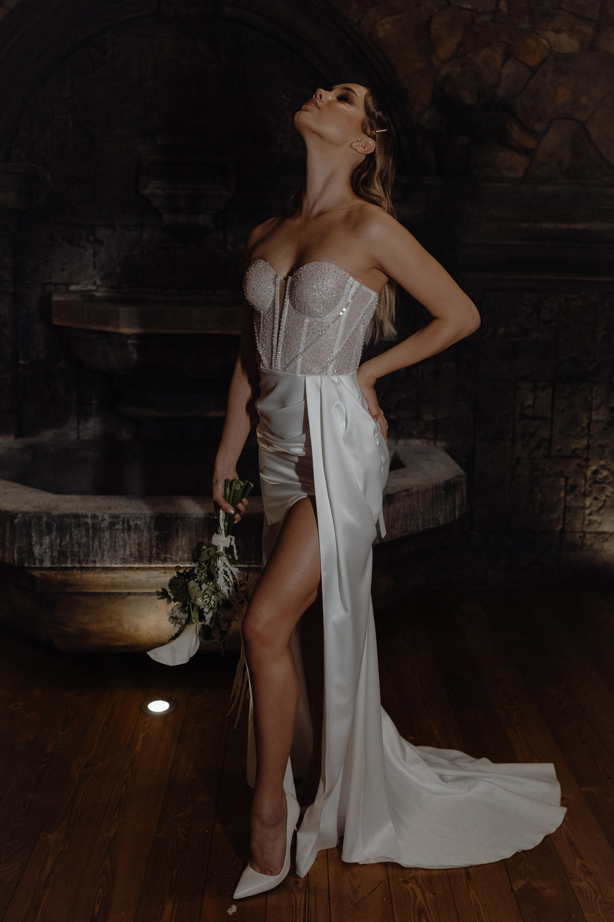 Фотограф Минеева Ксения. Индивидуальные, свадебные съемки в Челябинске