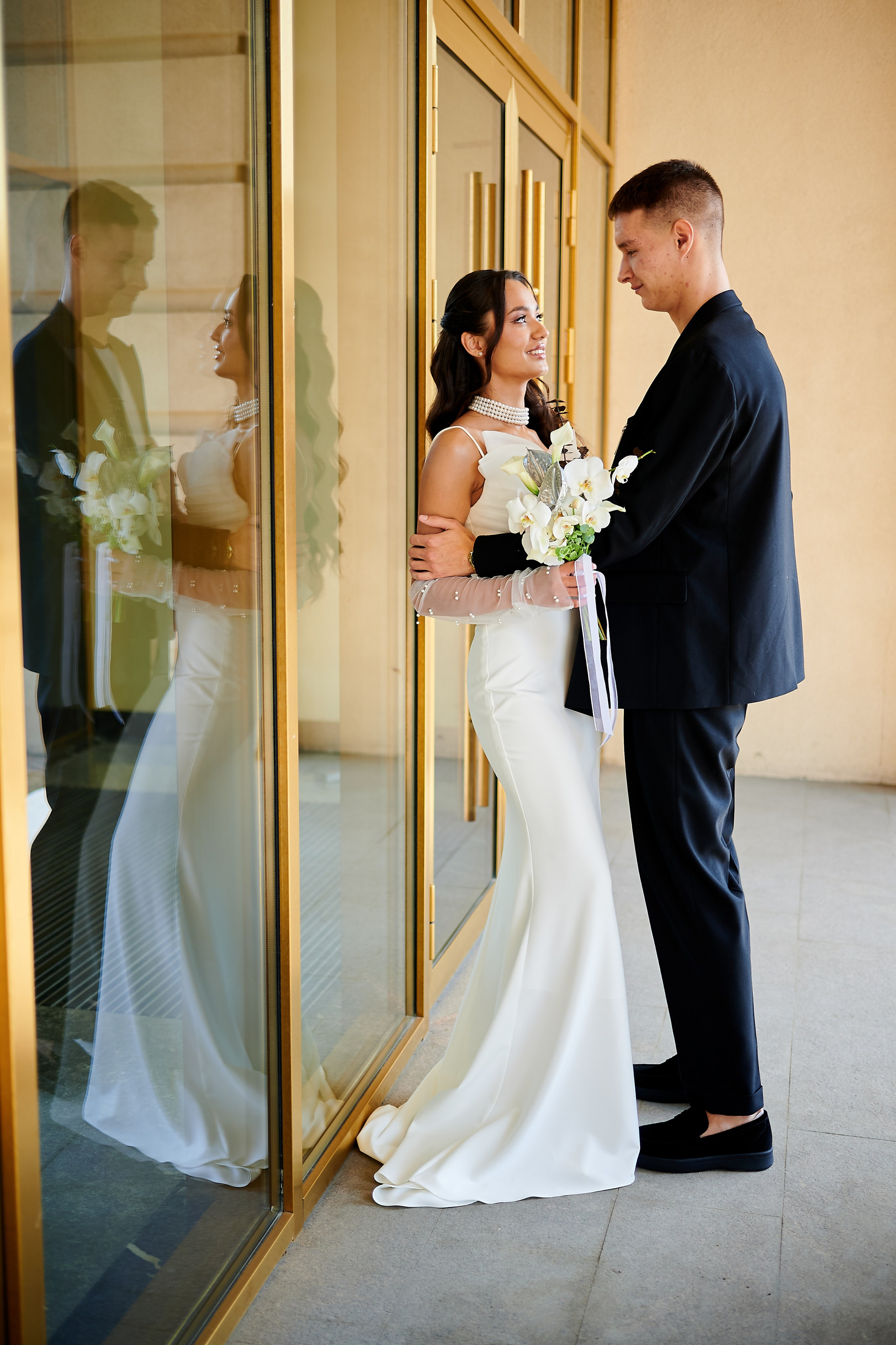 D&Y. Профессиональный репортажный фотограф в Самаре Никита Королев