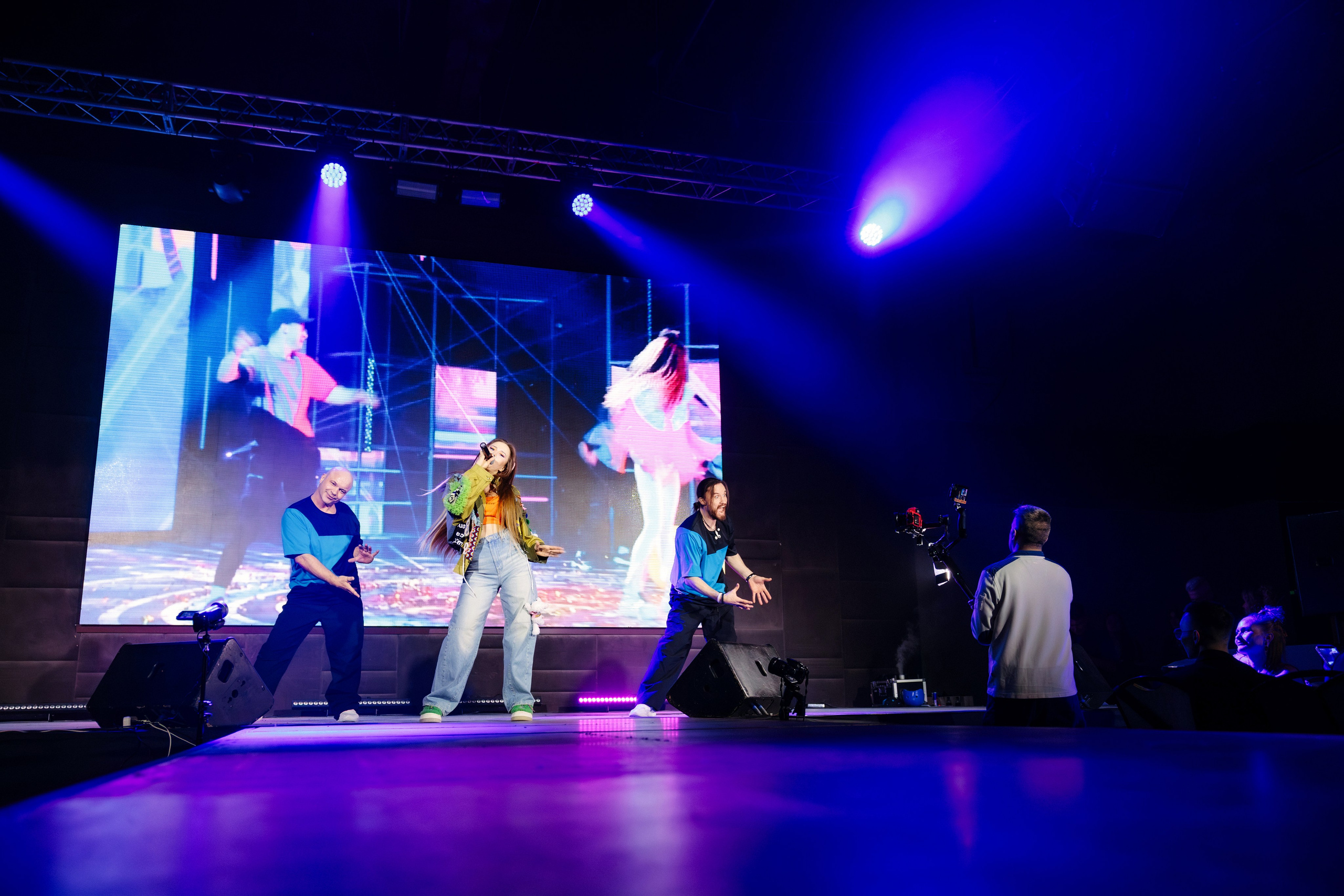 Russian musik award. Главная