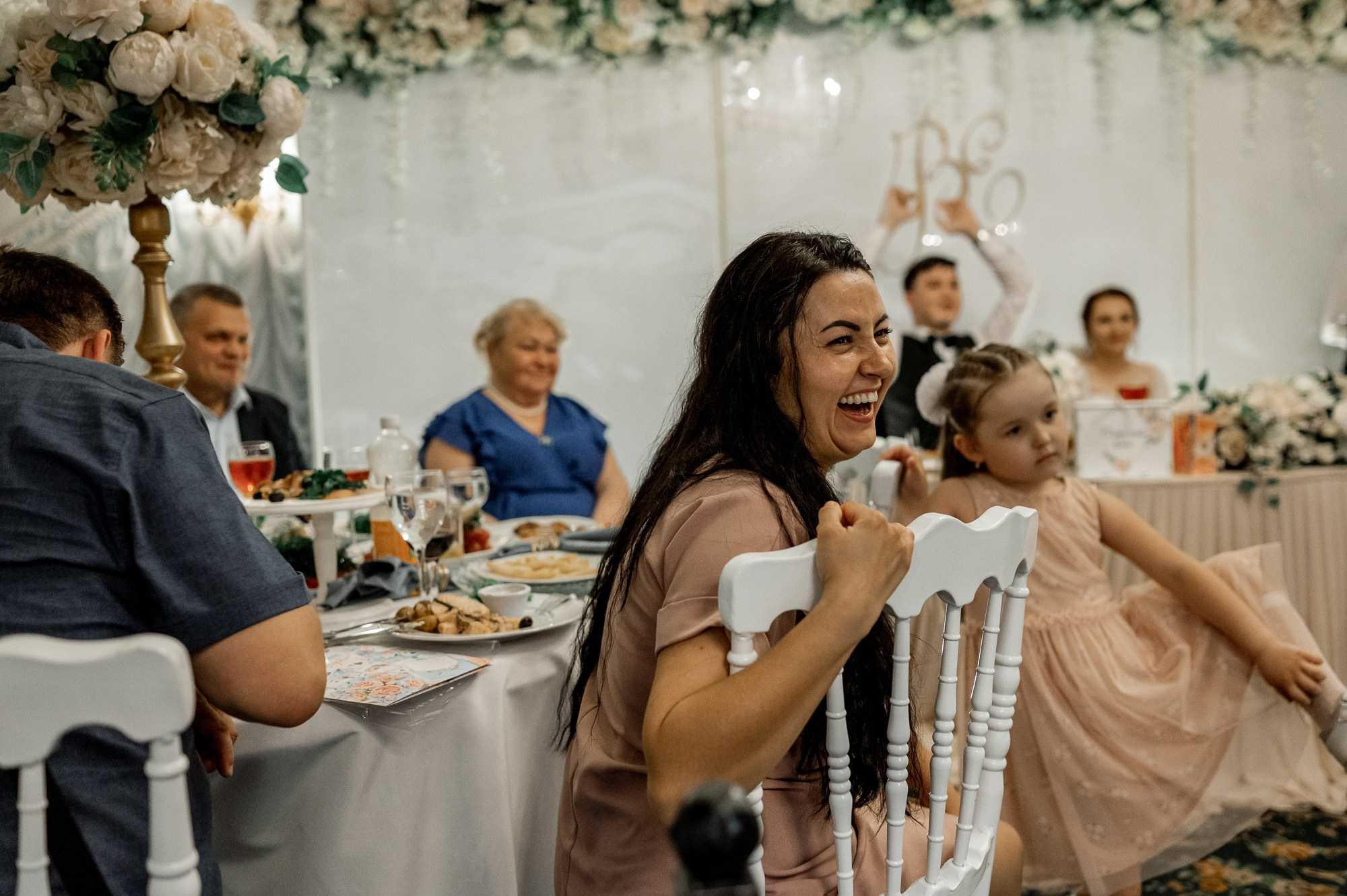 Вячеслав и Екатерина. Свадебный фотограф в Тюмени Анастасия Конева