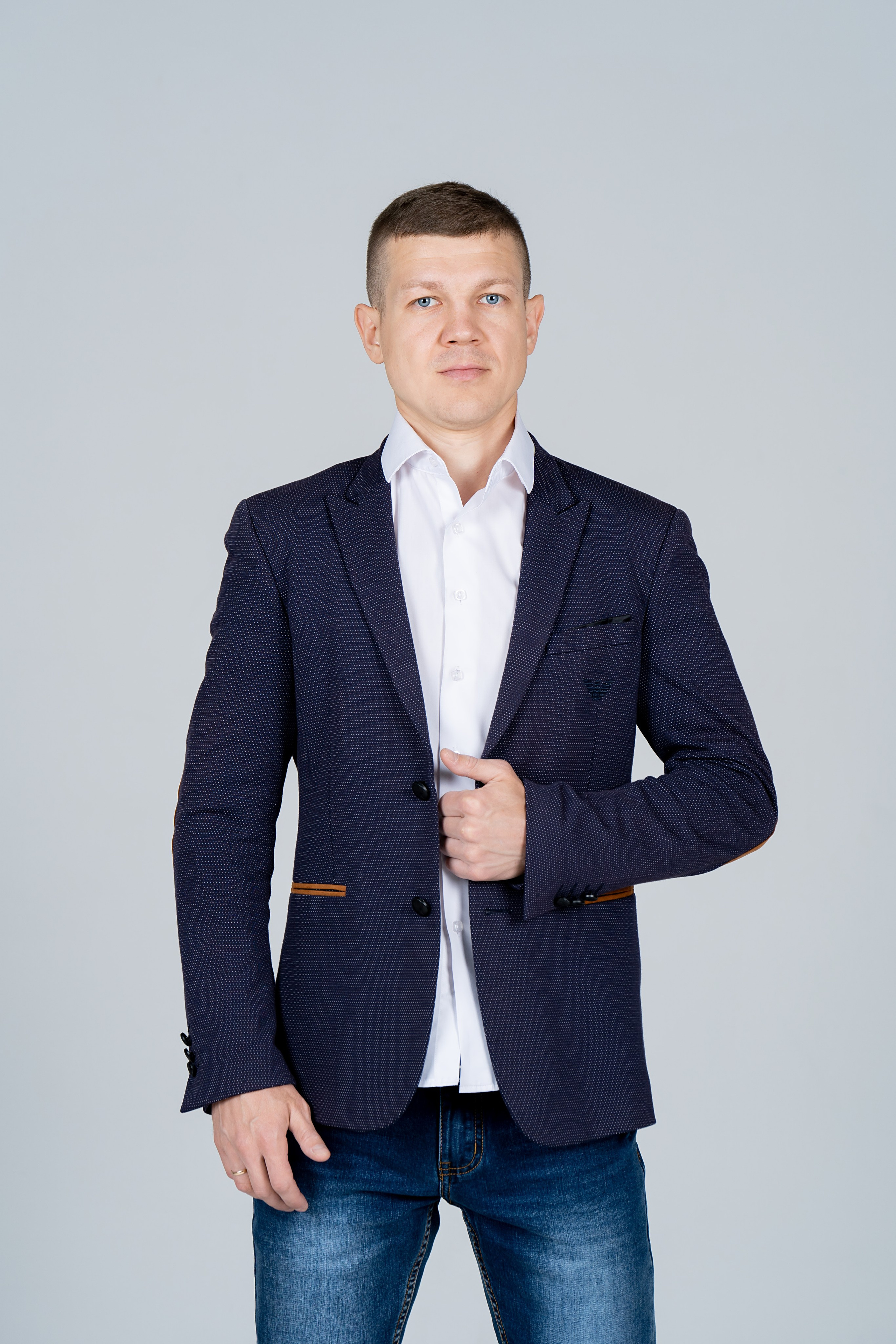 Виталий. Фотограф Москва. Базанова Анастасия