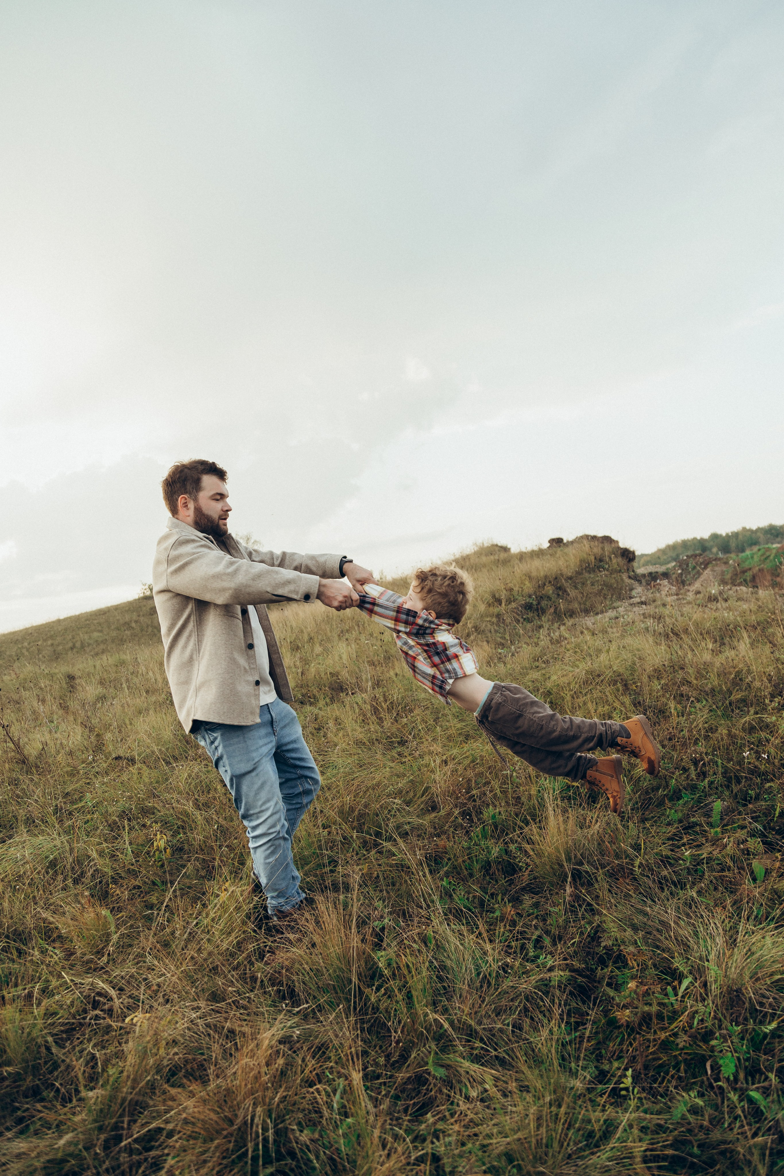Рома, Таня, Миша Саша. Семейный фотограф новорожденных УФА Гульнара Зиновьева