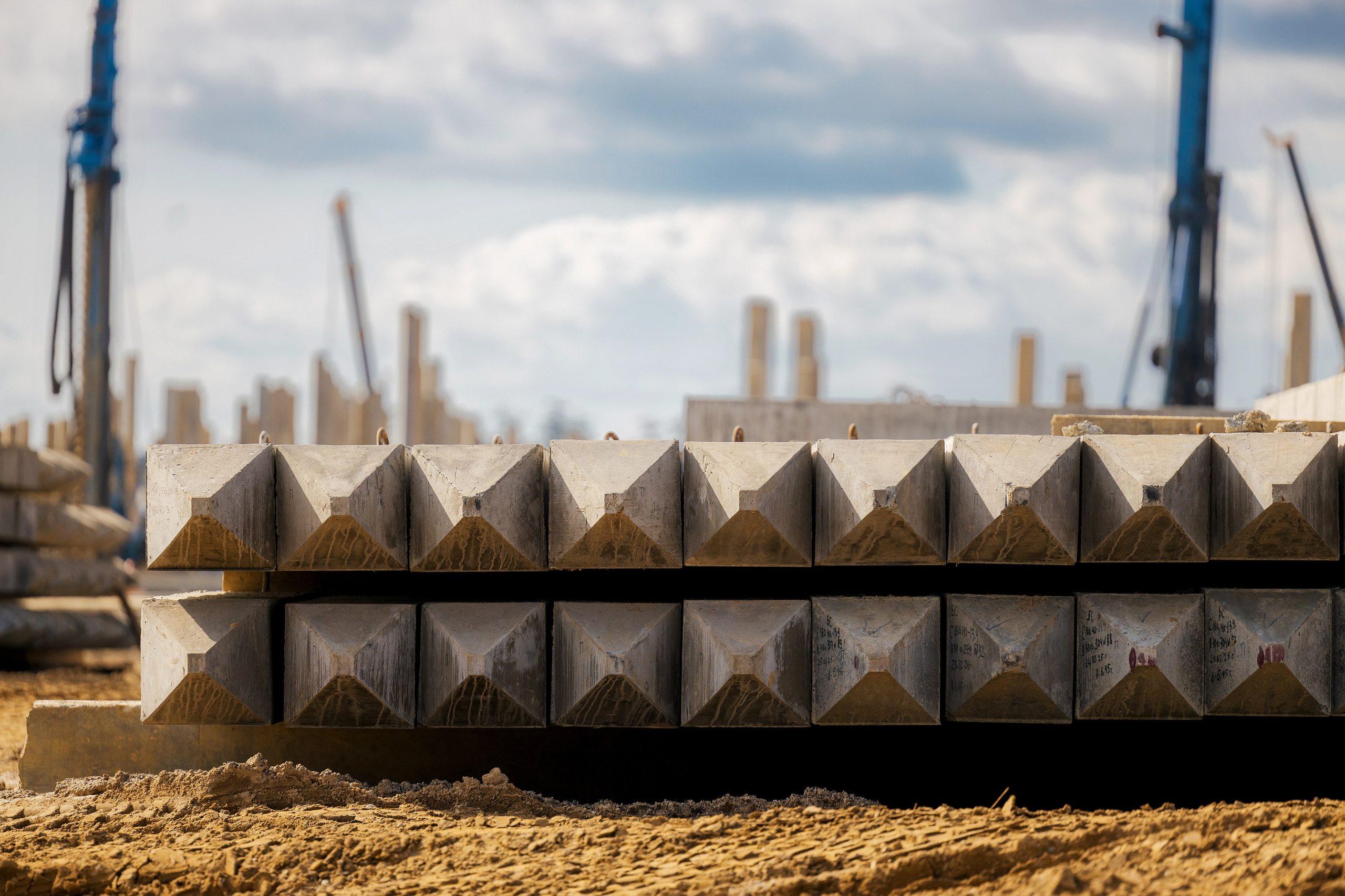 Фотографии фестиваля «Стройгерой 2025» Газстройпром — Сахалин