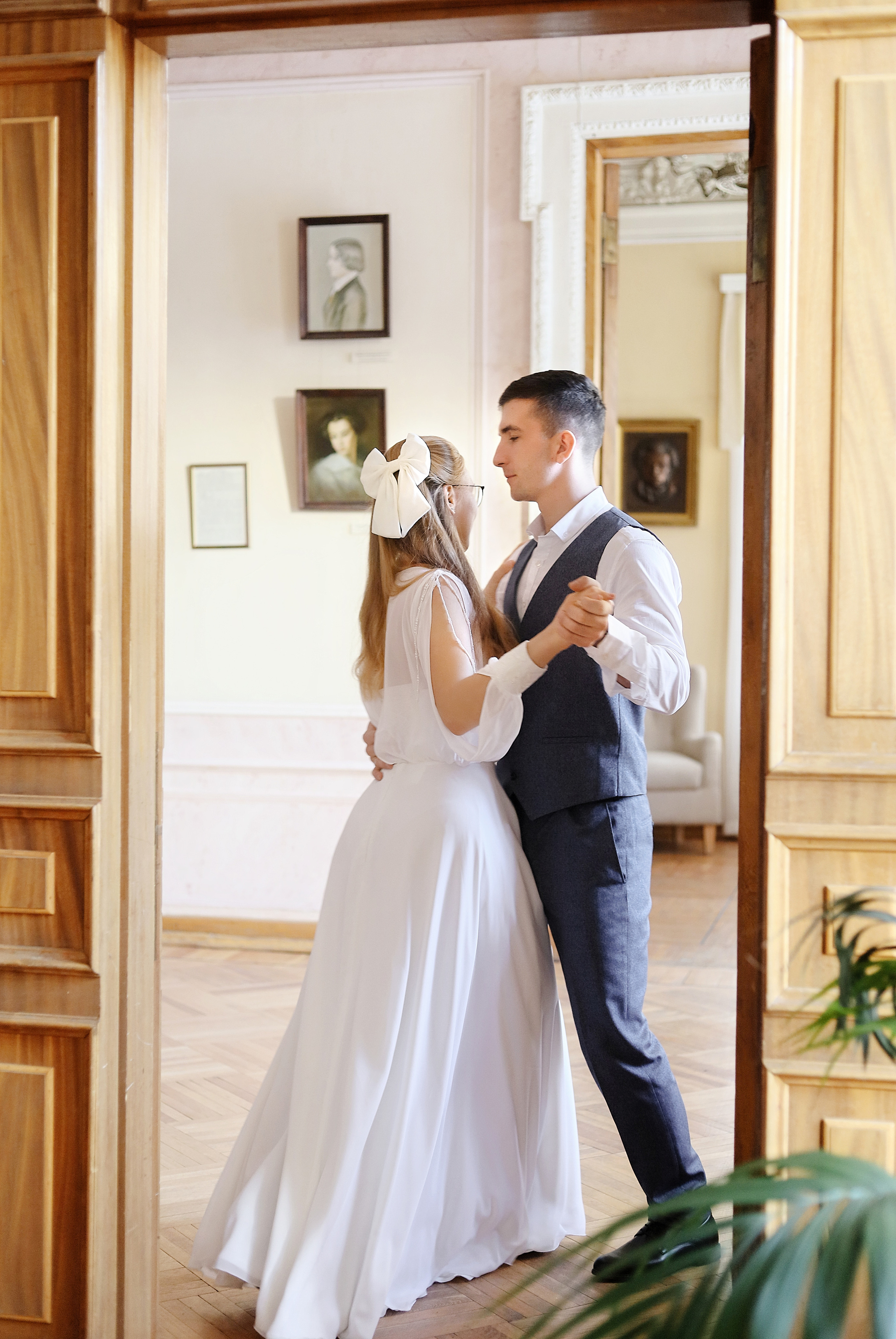 Свадебный фотограф в Москве. Фотограф Мария Дрогунова