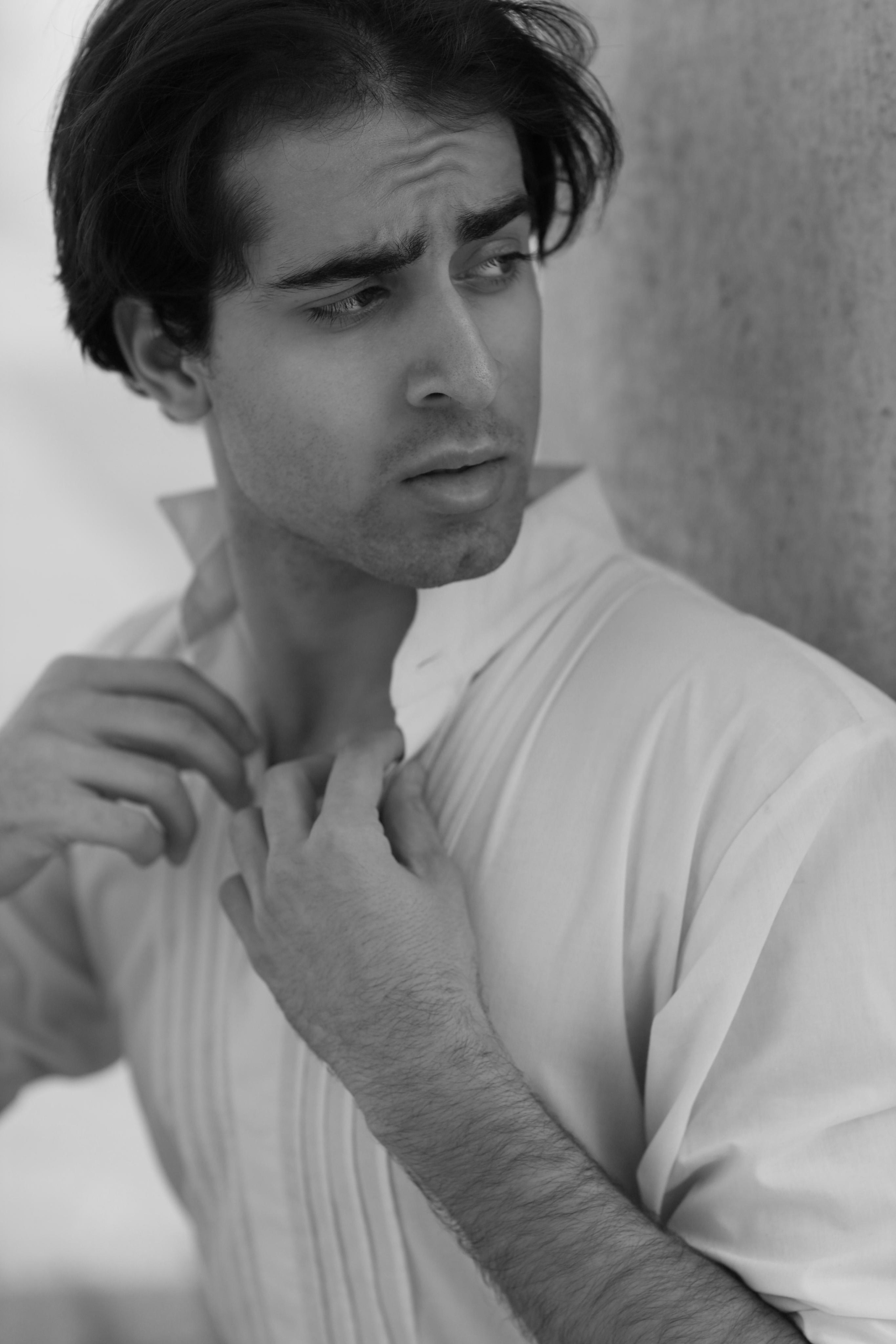 Мужские фотосессии. Фотограф Мария Дрогунова