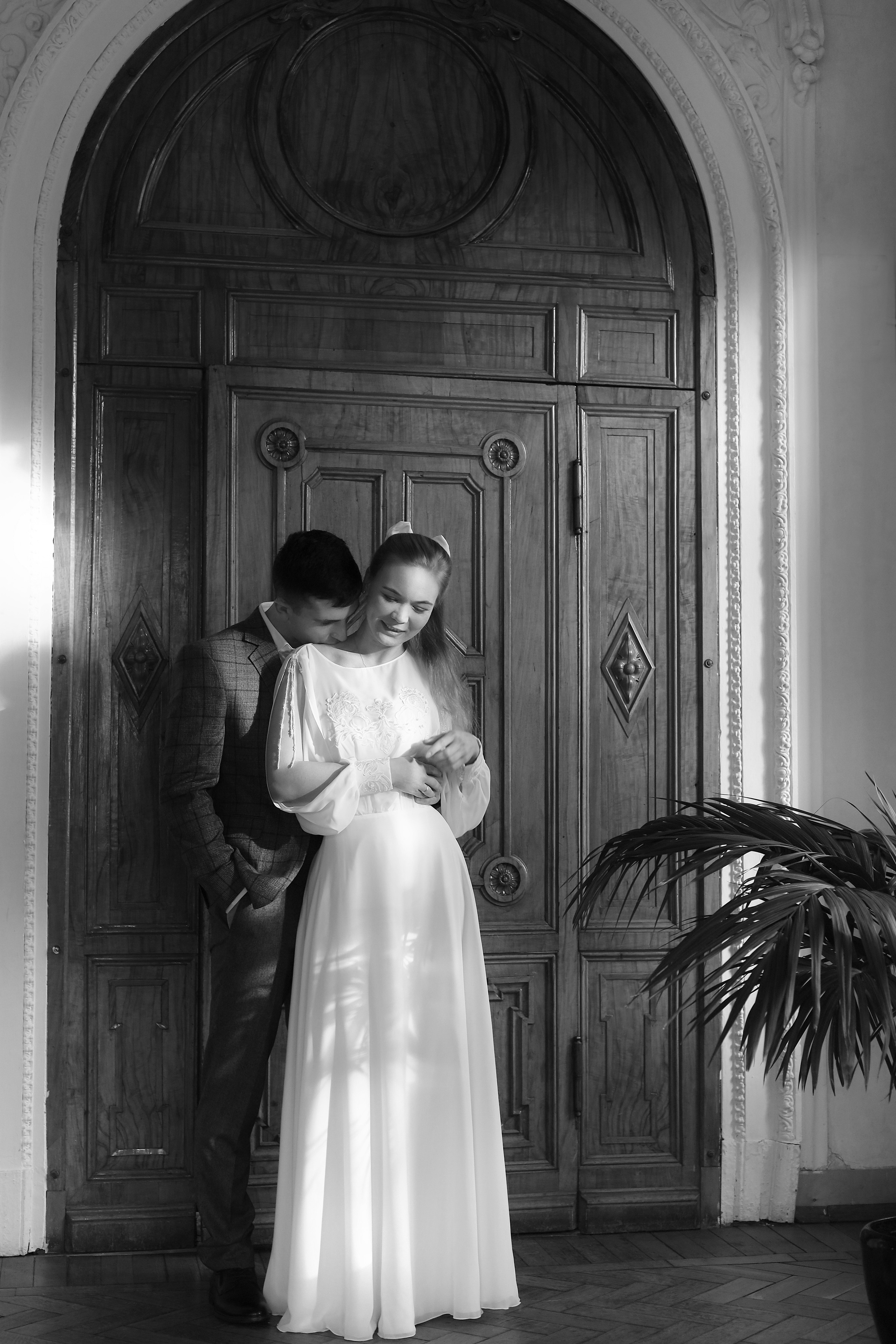 Свадебный фотограф в Москве. Фотограф Мария Дрогунова