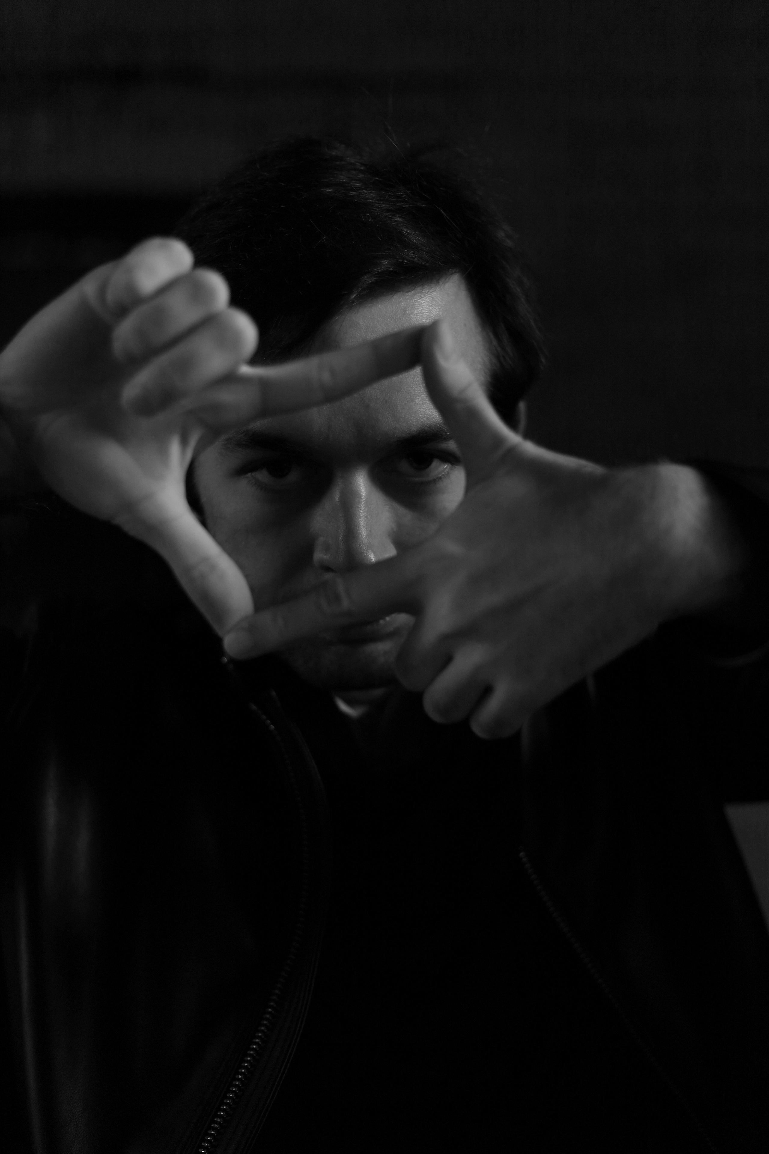 Мужские фотосессии. Фотограф Мария Дрогунова