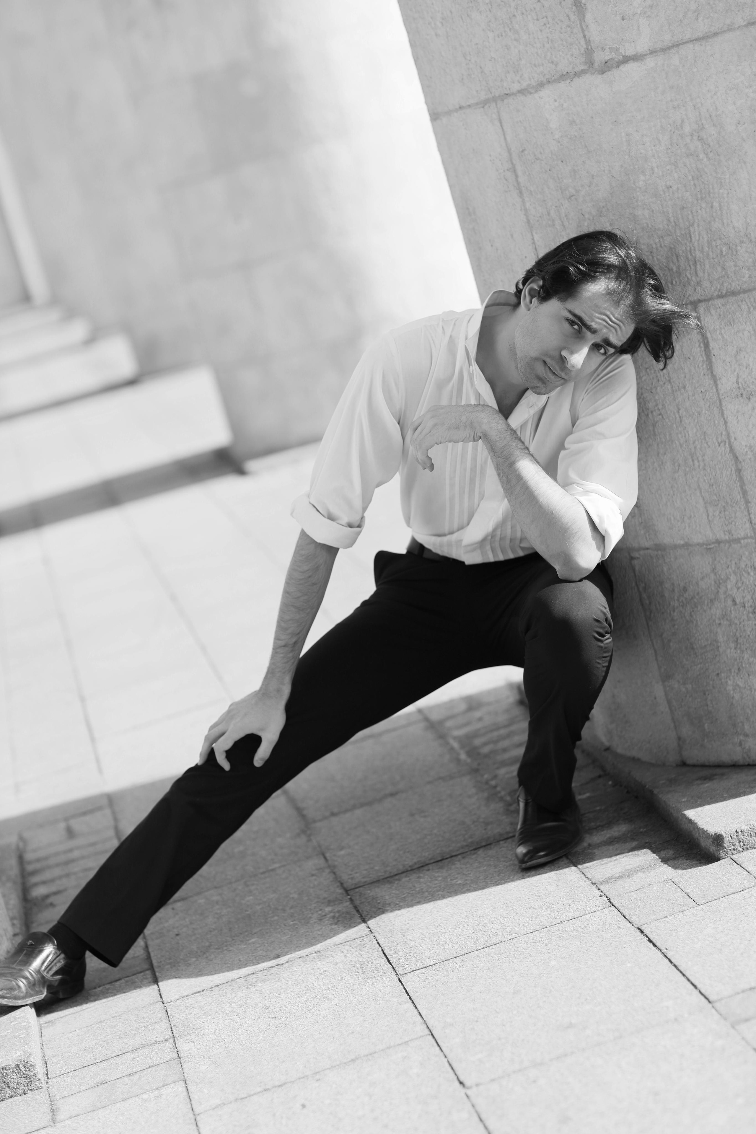 Мужские фотосессии. Фотограф Мария Дрогунова