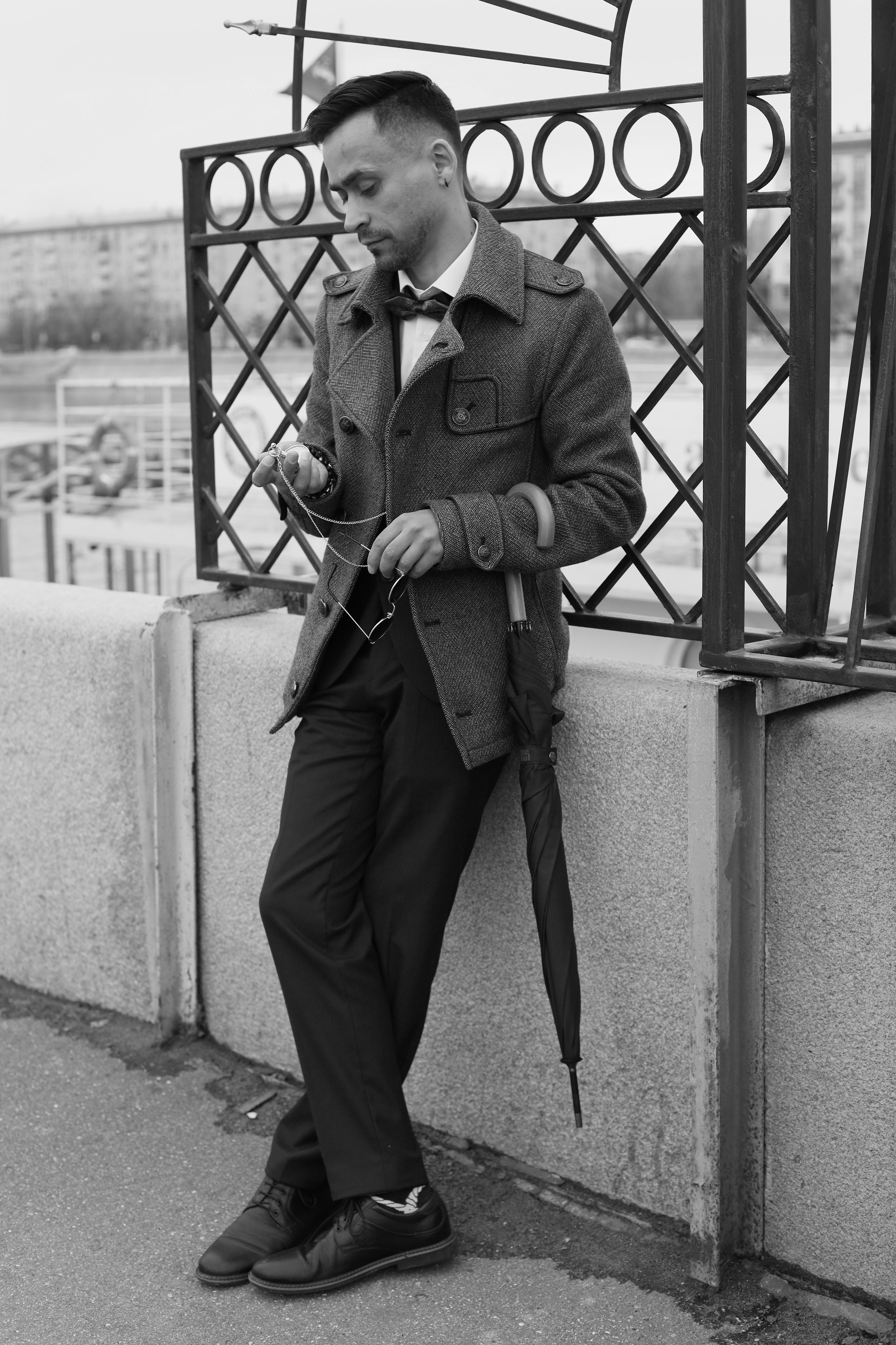 Мужские фотосессии. Фотограф Мария Дрогунова