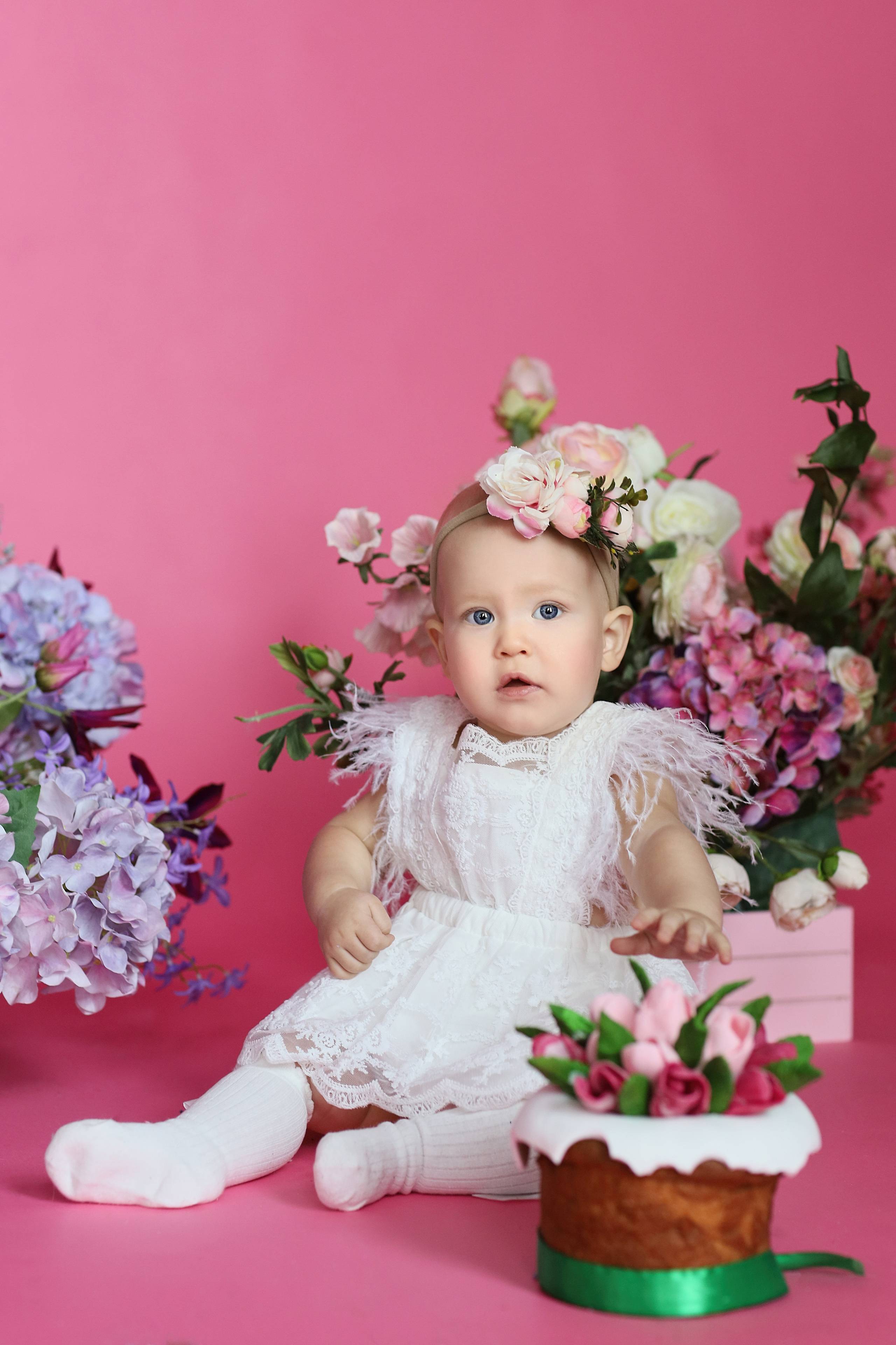 Профессиональный детский и семейный фотограф — сохраните самые важные моменты вашей жизни. Фотограф Мария Дрогунова