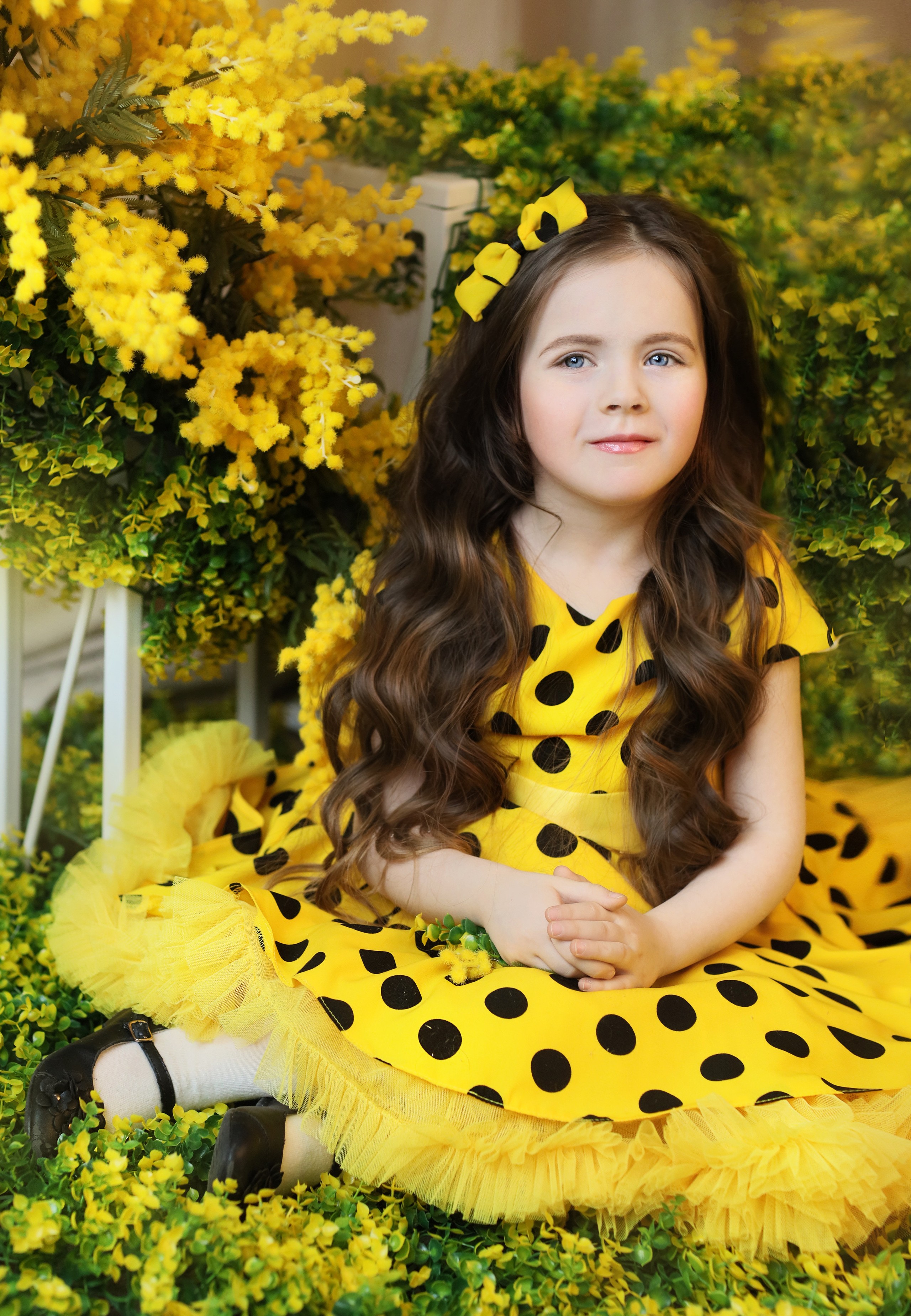 Профессиональный детский и семейный фотограф — сохраните самые важные моменты вашей жизни. Фотограф Мария Дрогунова