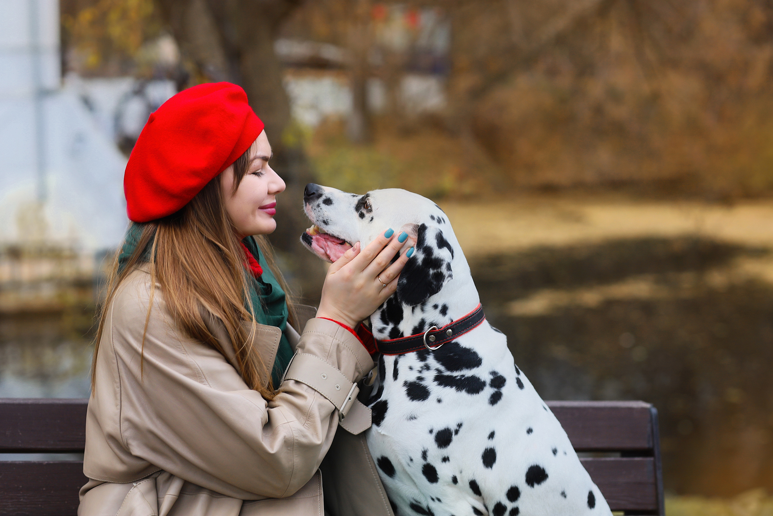 Индивидуальная женская фотосессия в Москве. Фотограф Мария Дрогунова