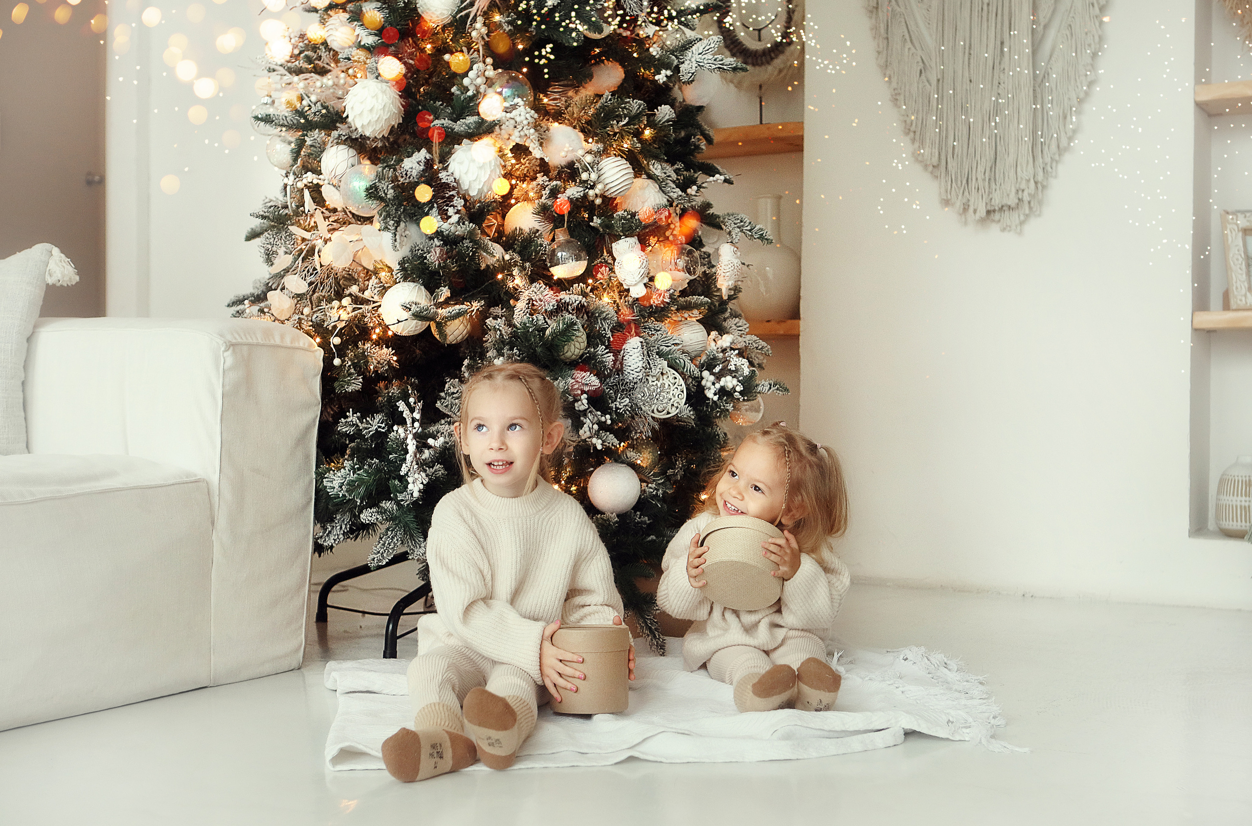 Профессиональный детский и семейный фотограф — сохраните самые важные моменты вашей жизни. Фотограф Мария Дрогунова