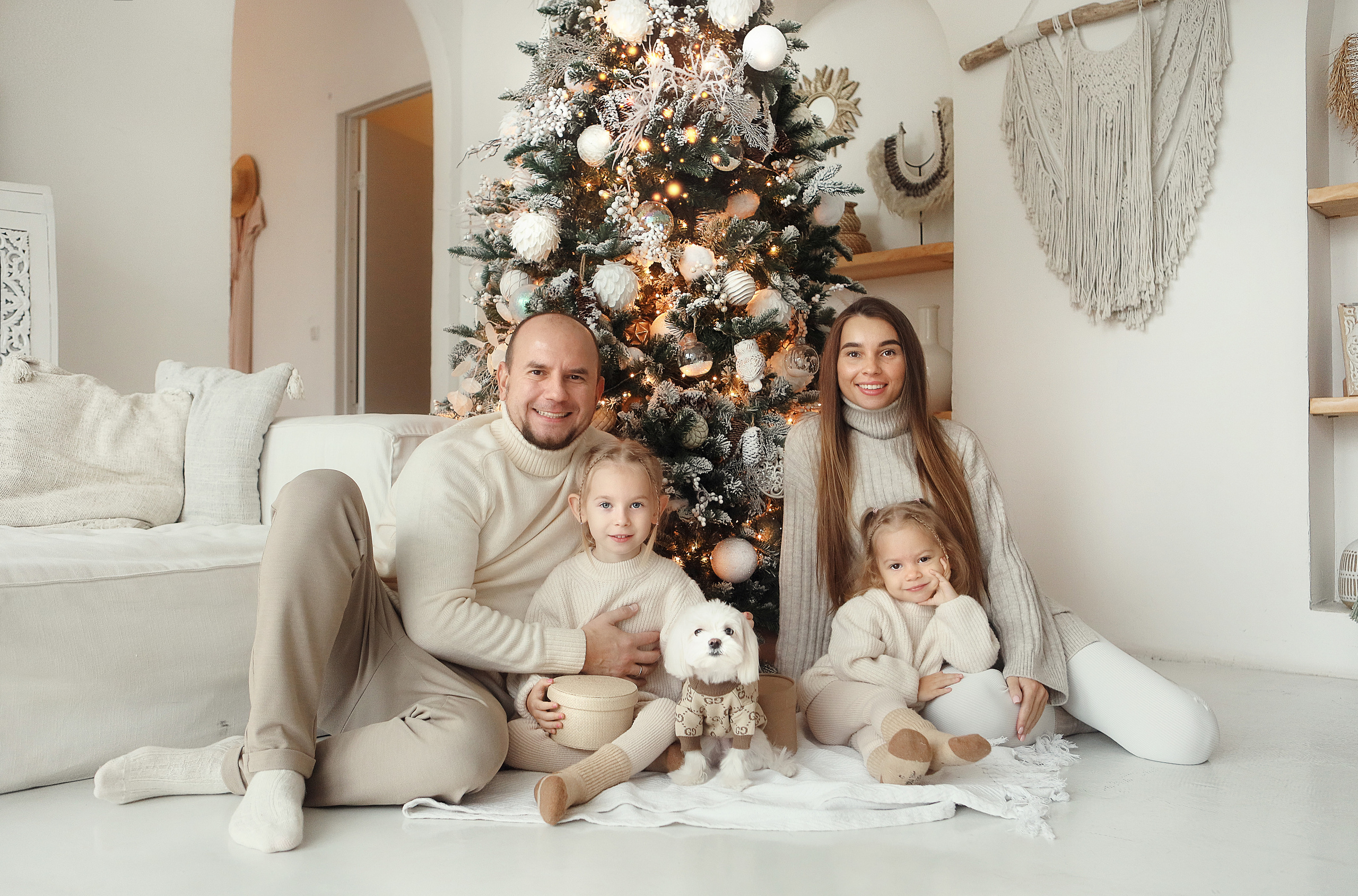 Профессиональный детский и семейный фотограф — сохраните самые важные моменты вашей жизни. Фотограф Мария Дрогунова