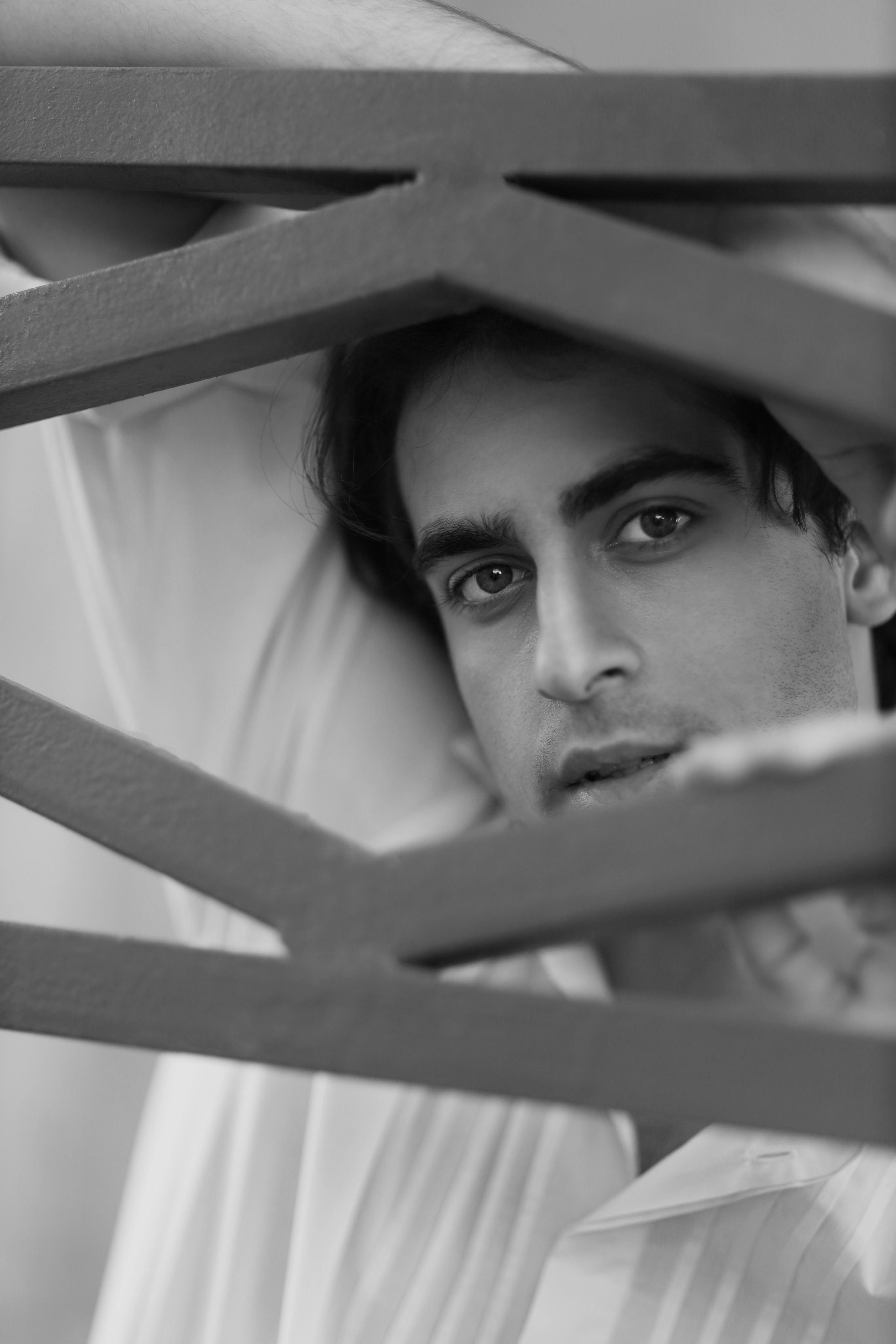 Мужские фотосессии. Фотограф Мария Дрогунова