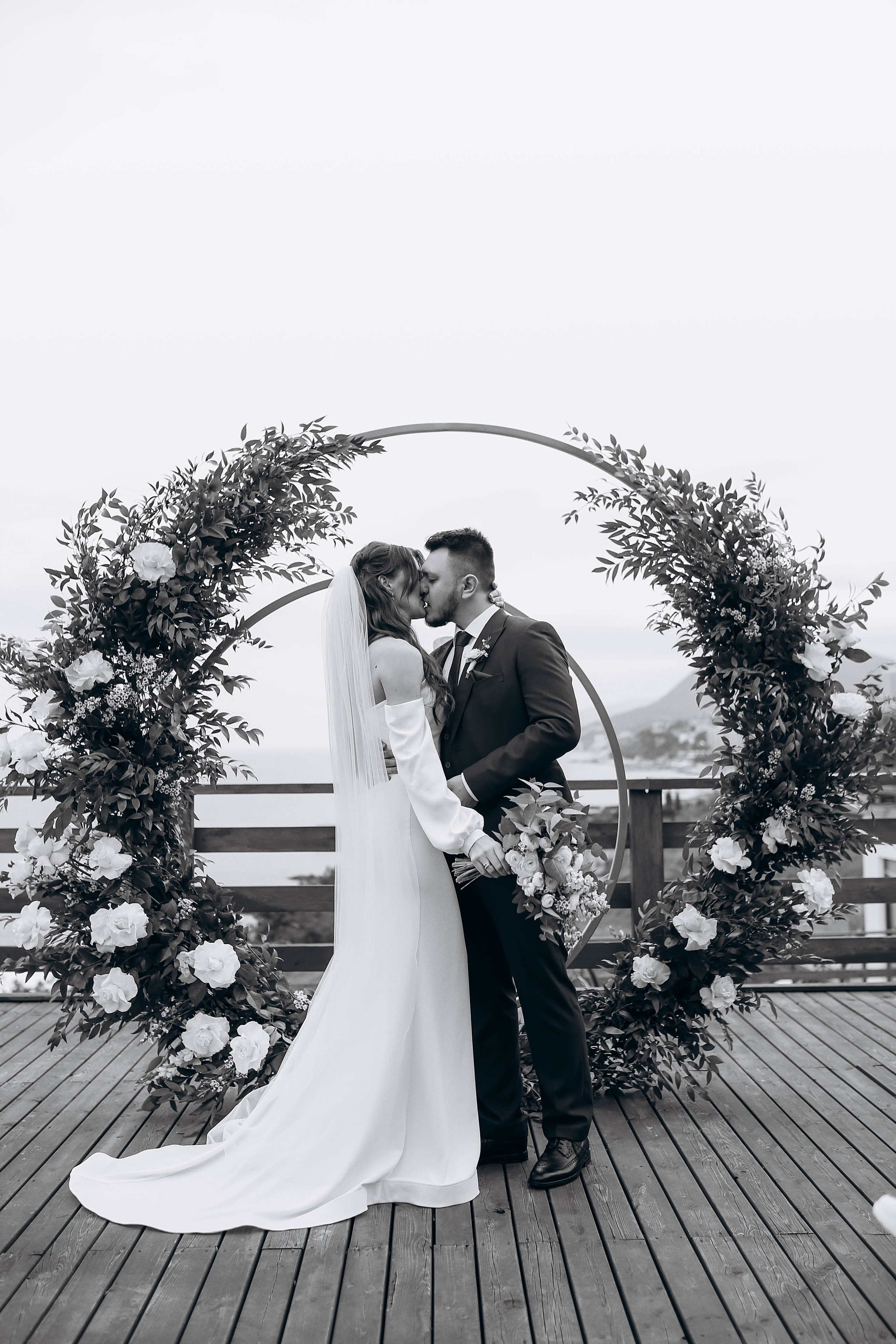 O&M. Свадебный и семейный фотограф Елизавета Артемьева