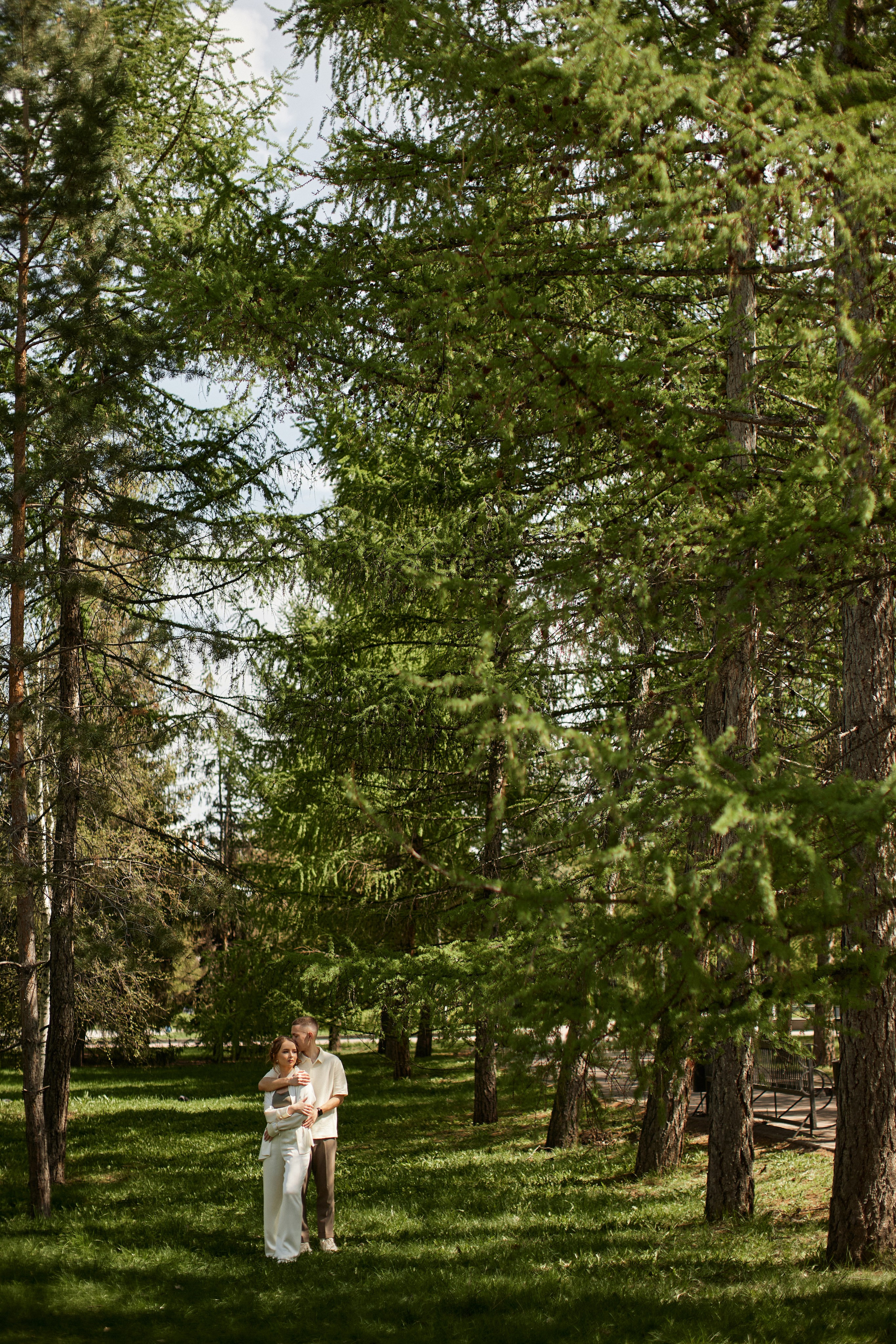 Бойковы. Свадебный фотограф Челябинск, Екатеринбург, Курган — Виктор Слуднов