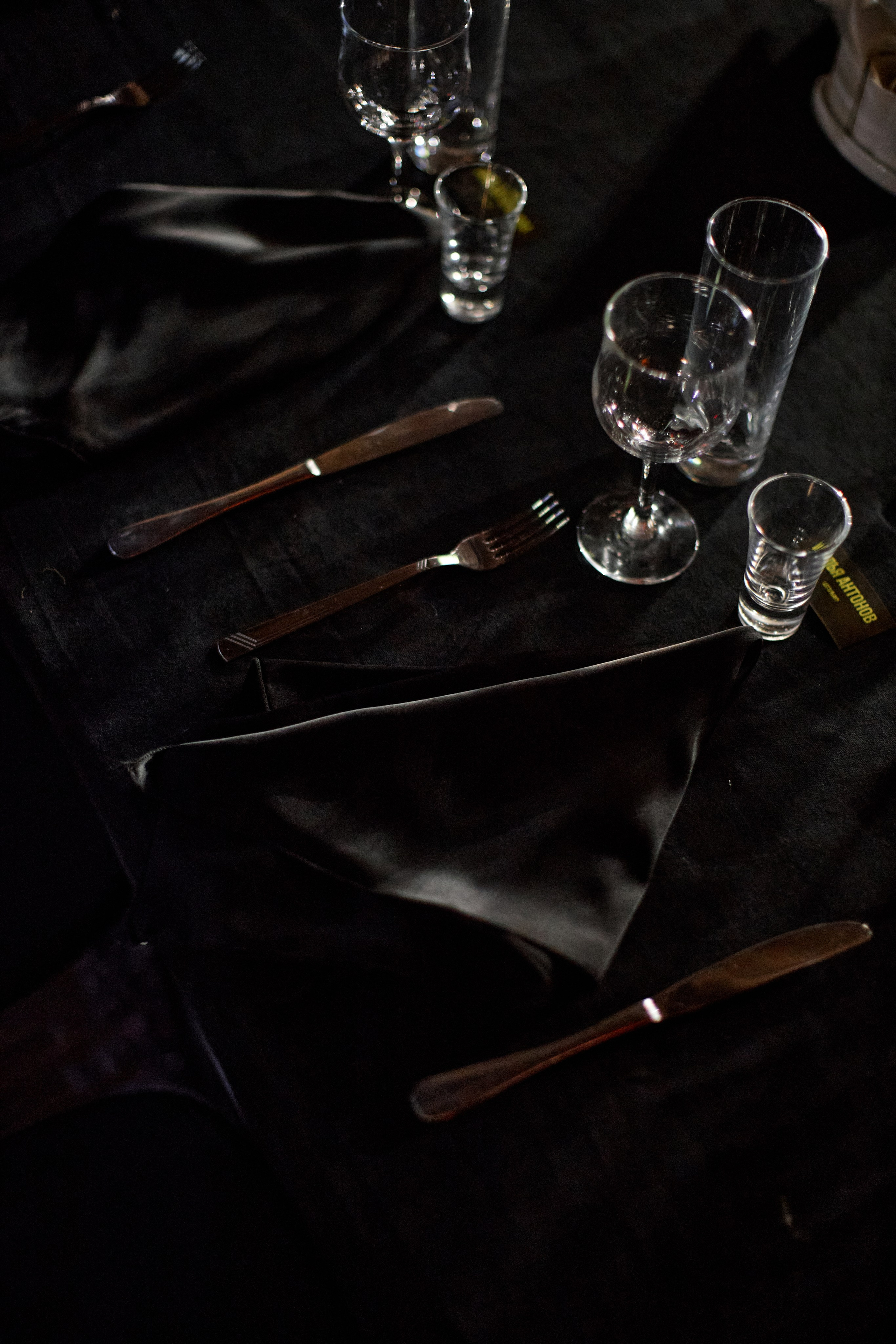 День Рождения Аня. Свадебный фотограф Челябинск, Екатеринбург, Курган — Виктор Слуднов