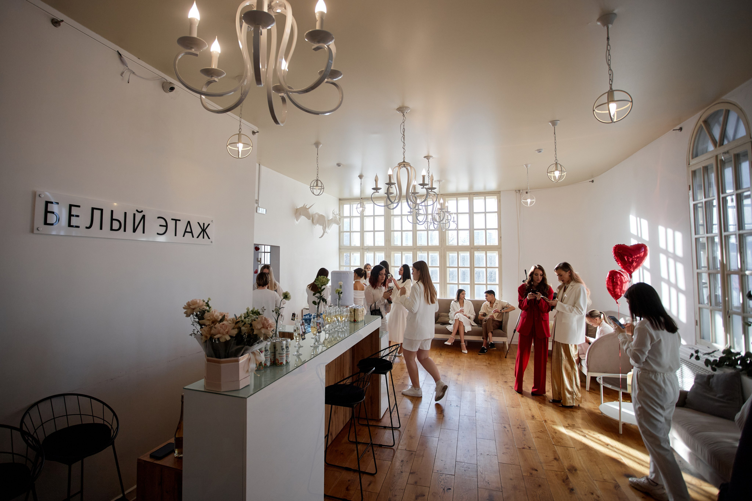 МЭТЧ. Свадебный фотограф Челябинск, Екатеринбург, Курган — Виктор Слуднов