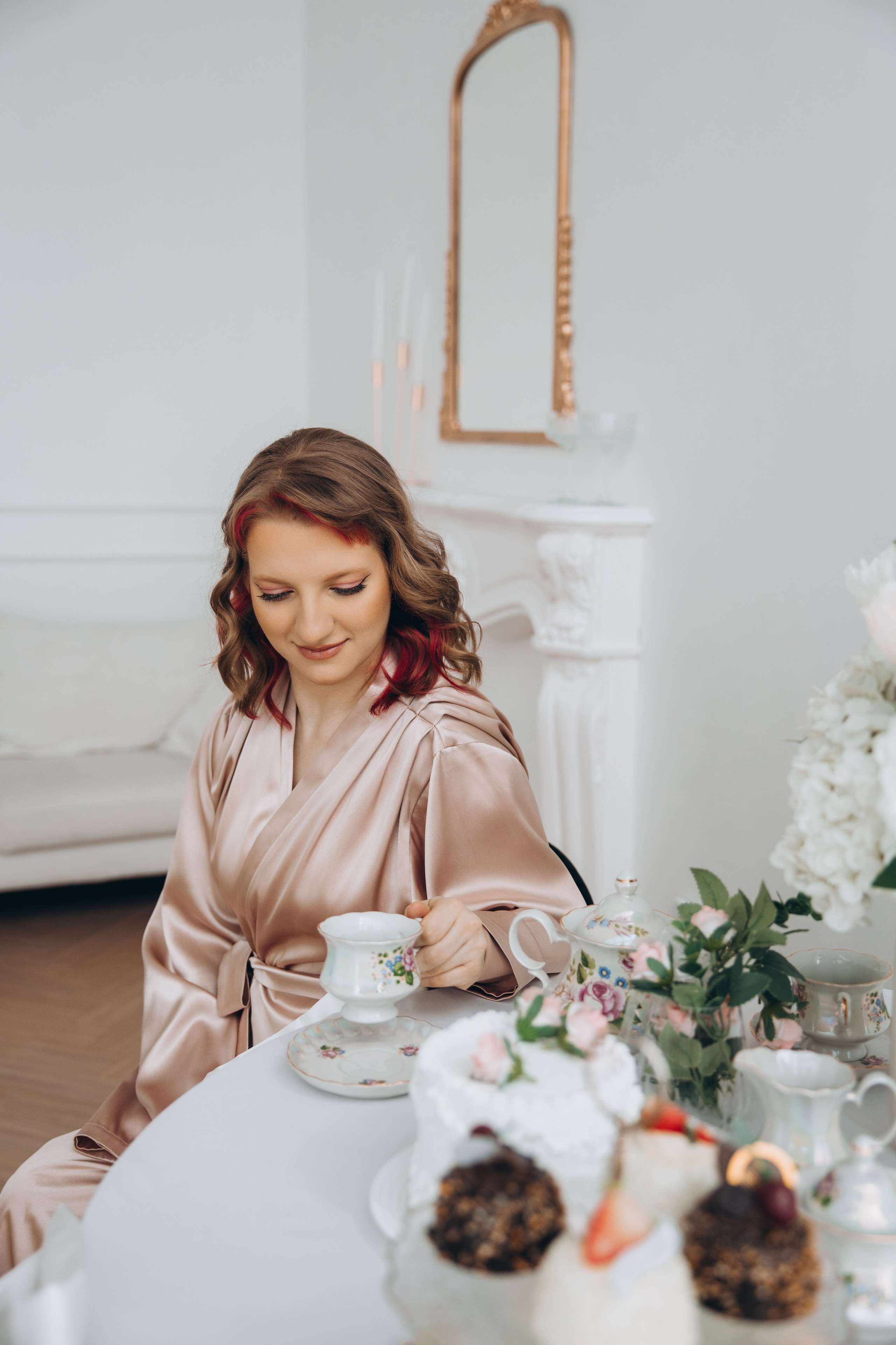 Проект красота без границ. Свадебный, семейный фотограф в Иркутске Светлана Макаричева