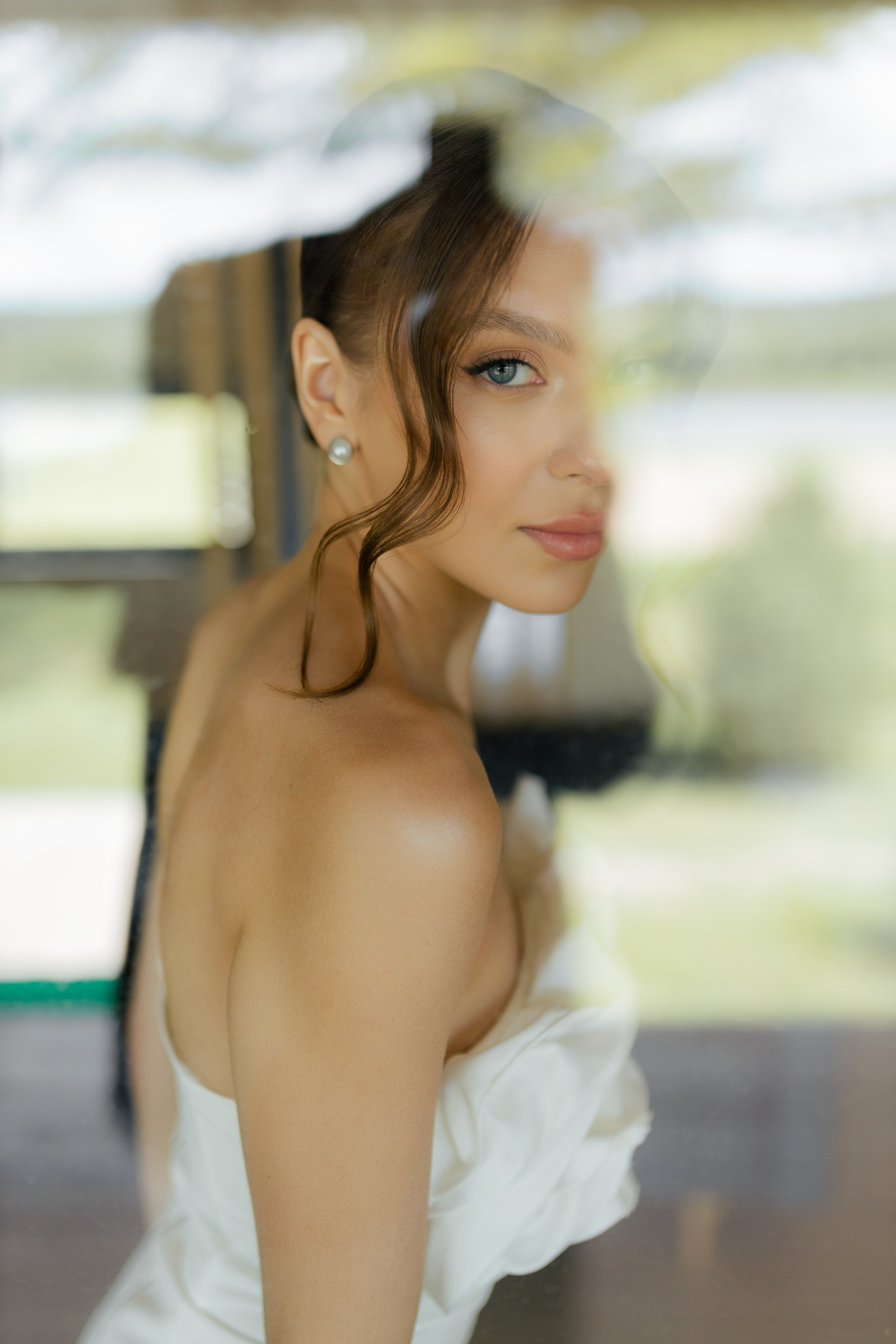 A & P. Главная