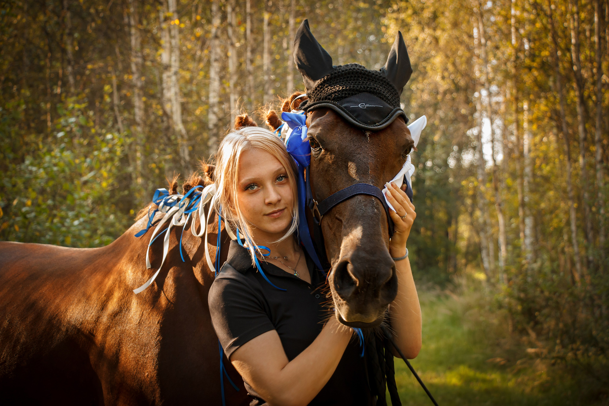 Любимая подруга. Фотограф в Москве Юлия Карпова