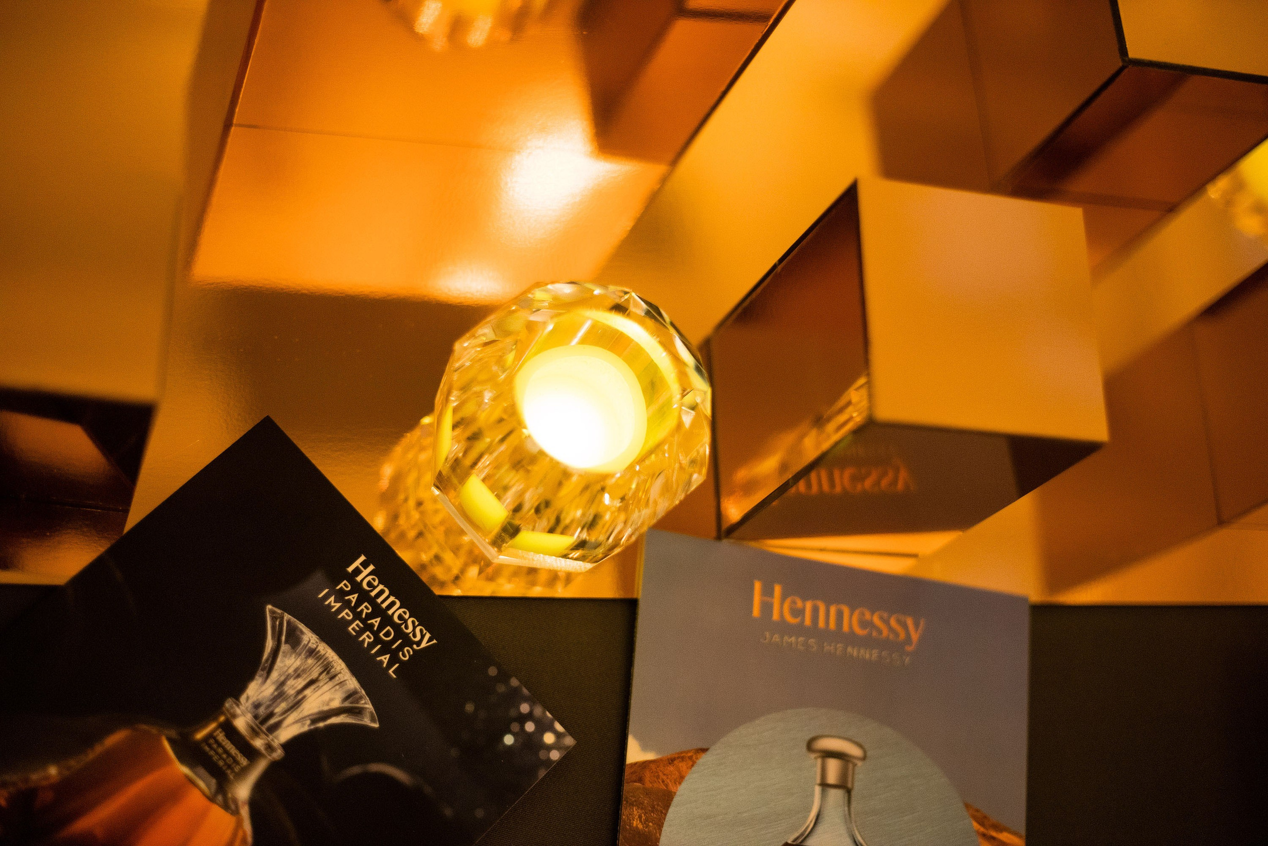 Hennesy Evening. Руслан Плахтеев