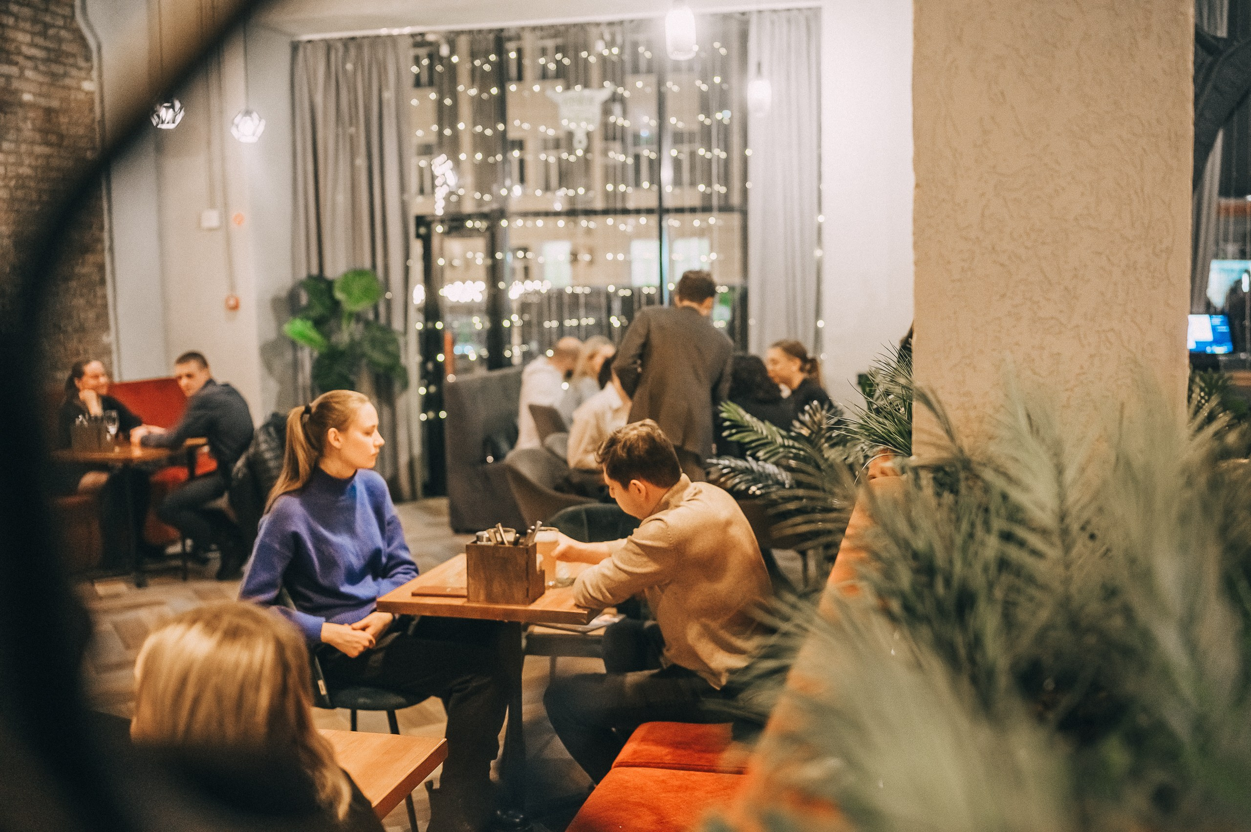 Открытие Жадины Гавядины. Фотограф в Кемерово Владислав Шульц