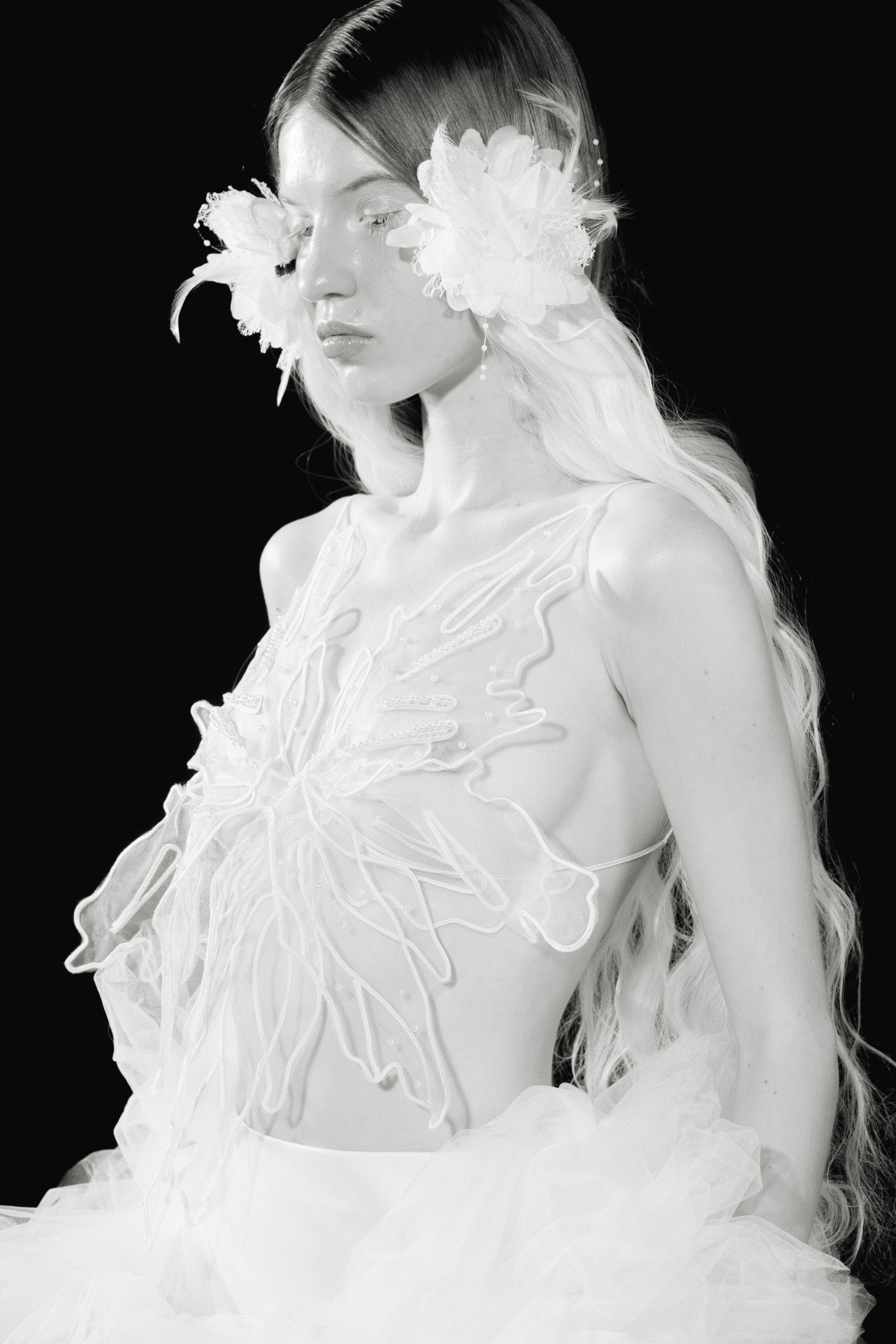 Варвара. Чувственный фотограф в Санкт-Петербурге Пятнова Ксения