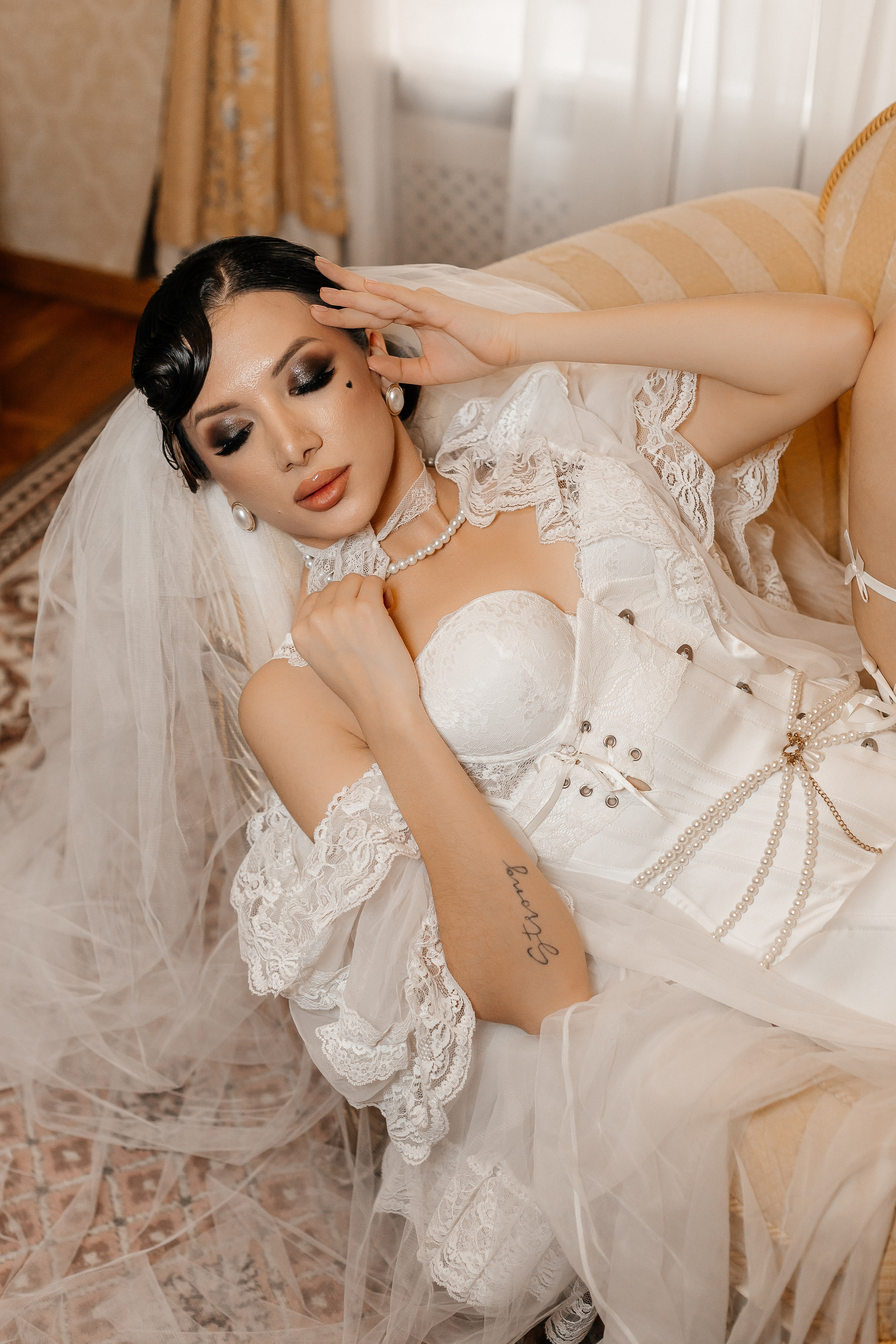 Свадебные фотосессии. Alex Andr фотограф Москва и МО