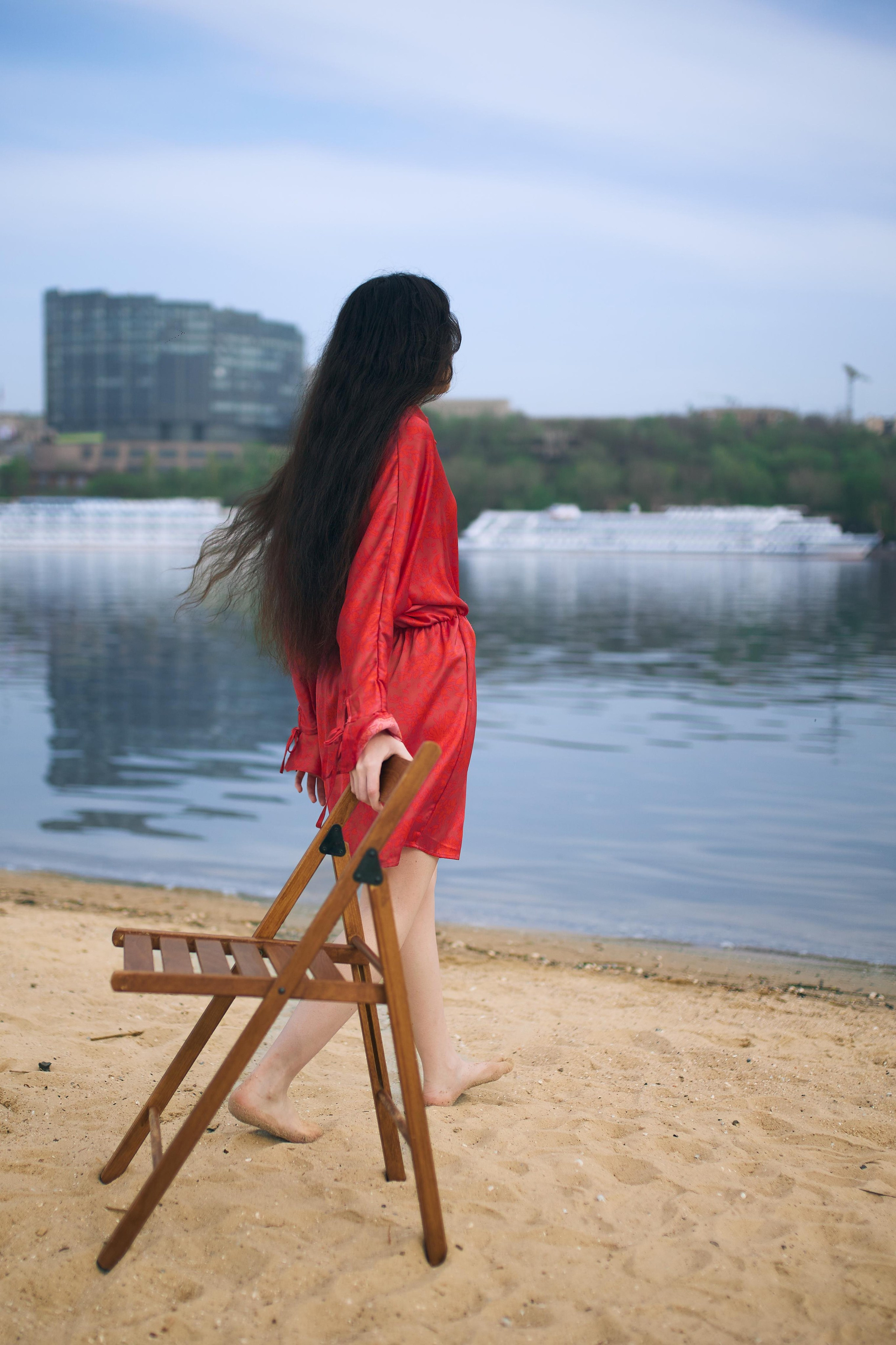 Катрин. Фотограф в Ростове-на-Дону Ника Обида