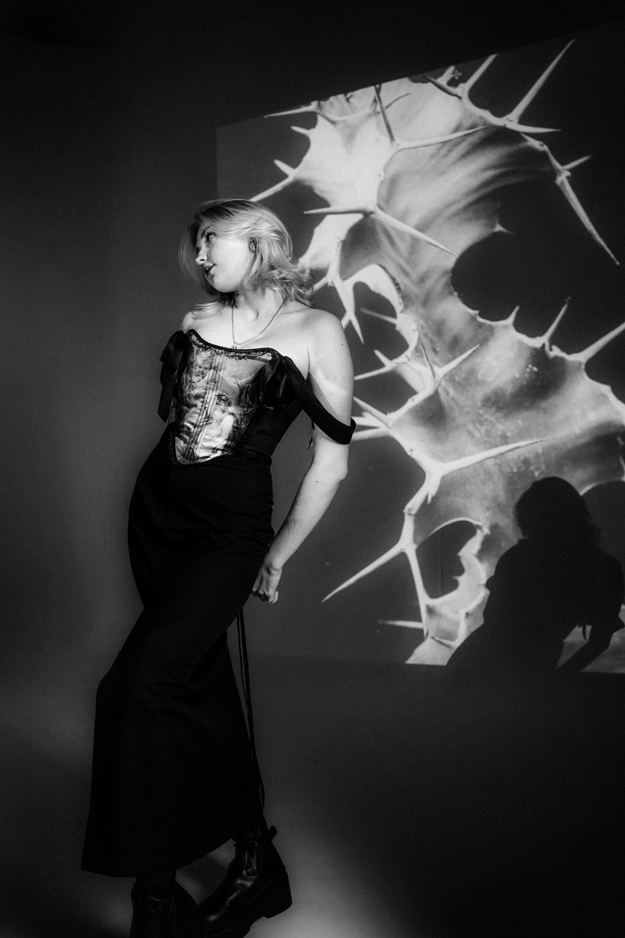 Яна Винская. Galchenok