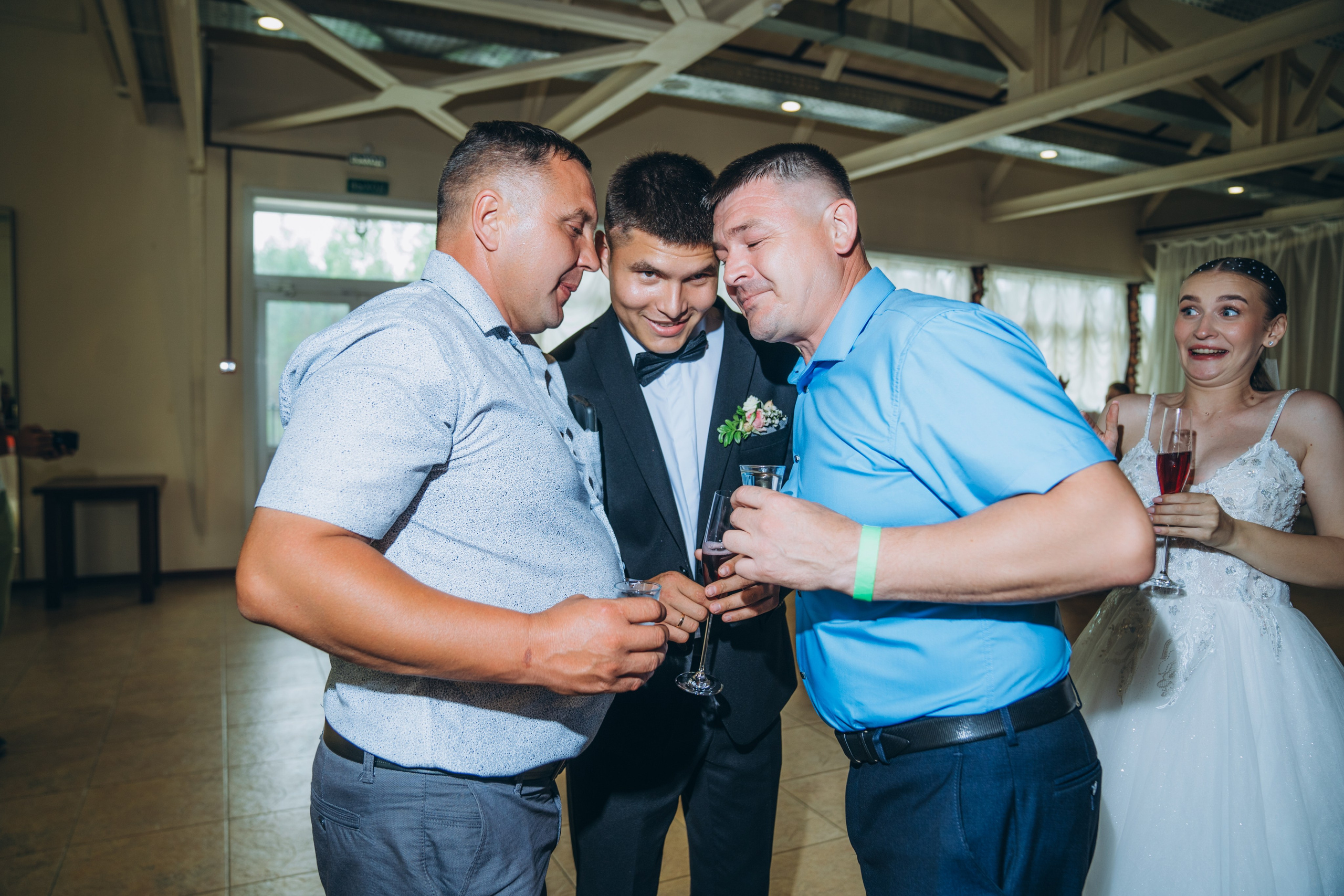 Ирина & Иван. Фотограф Ангарск Иркутск Ксения Король