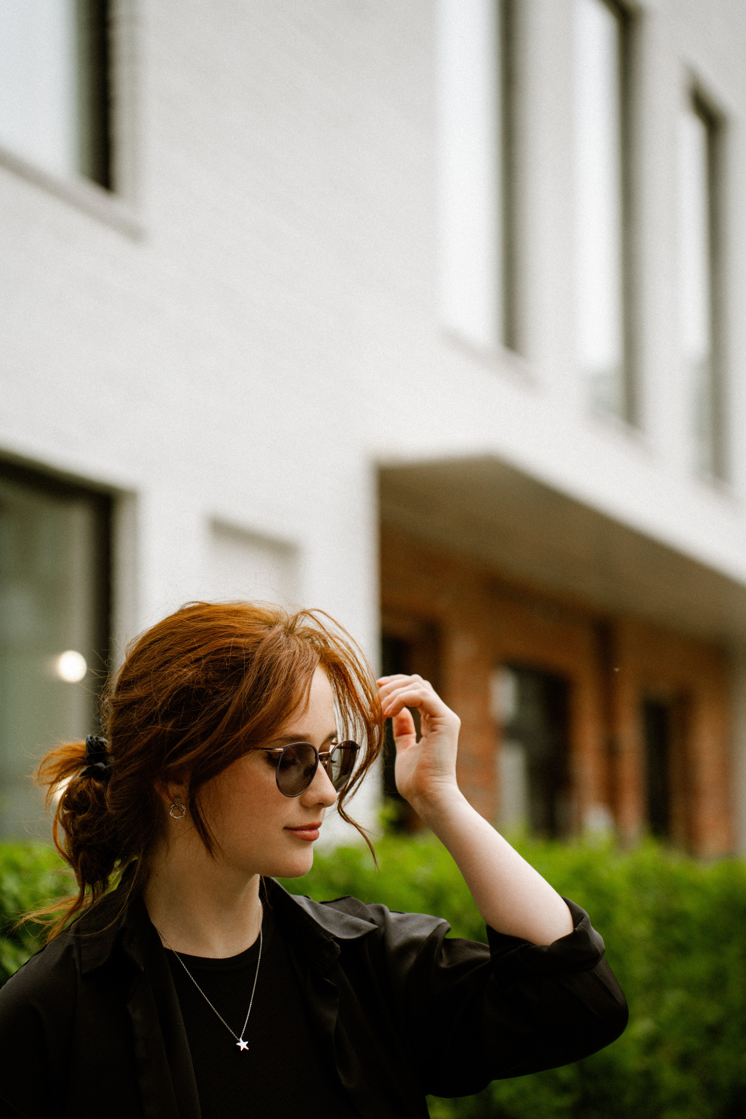 Индивидуальные съемки